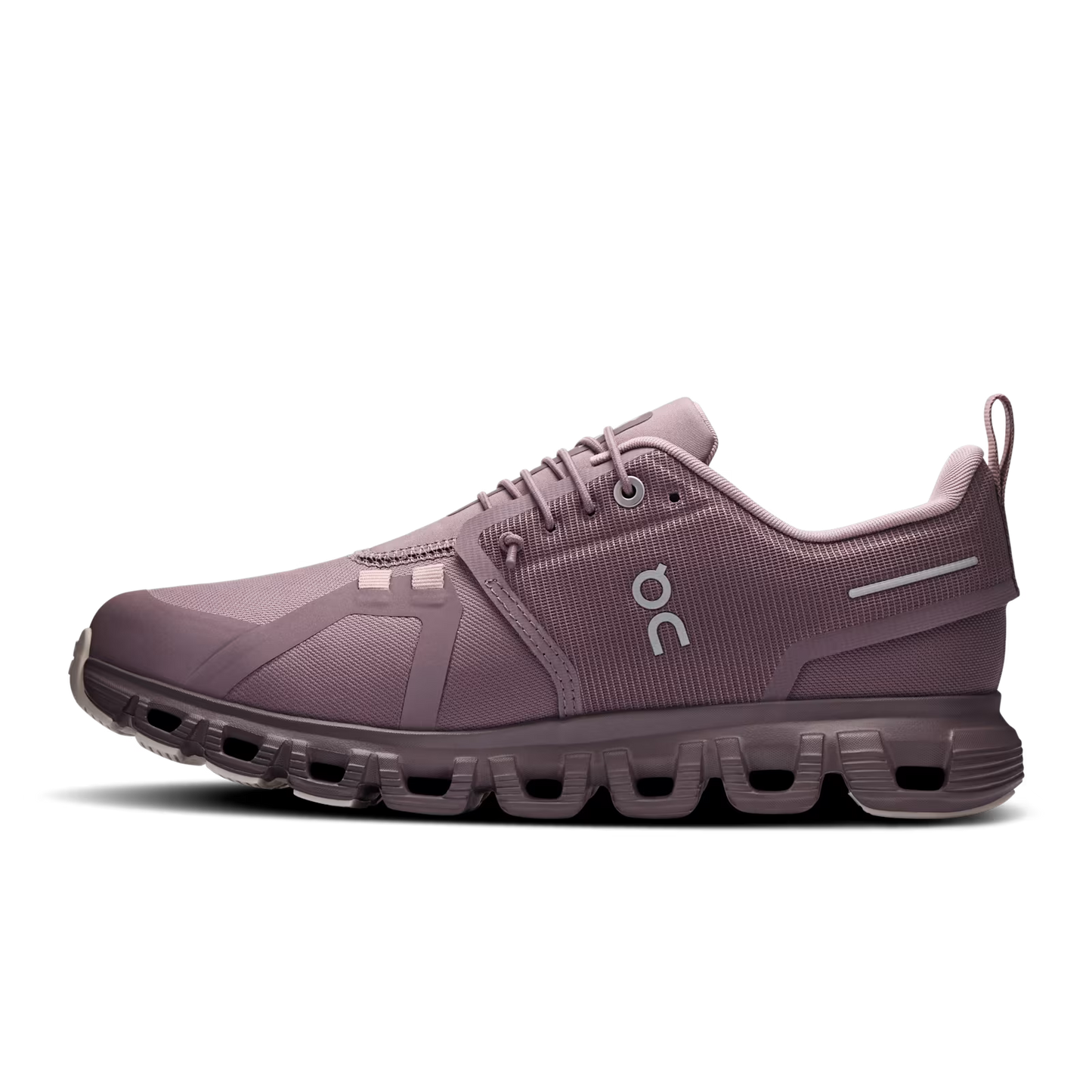 On Running Cloud 6 Waterproof Gobi | Gobi
