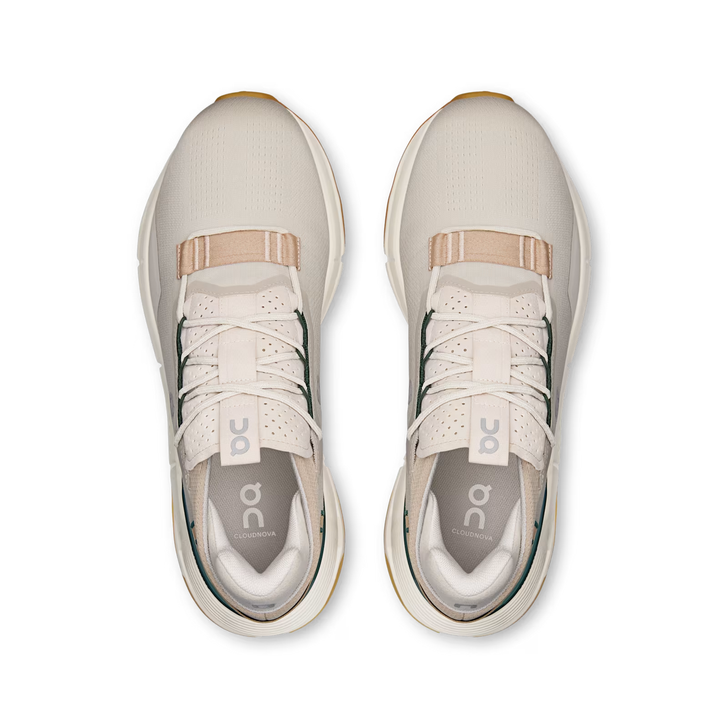 On Running Cloudnova 2 Pearl | Evergreen