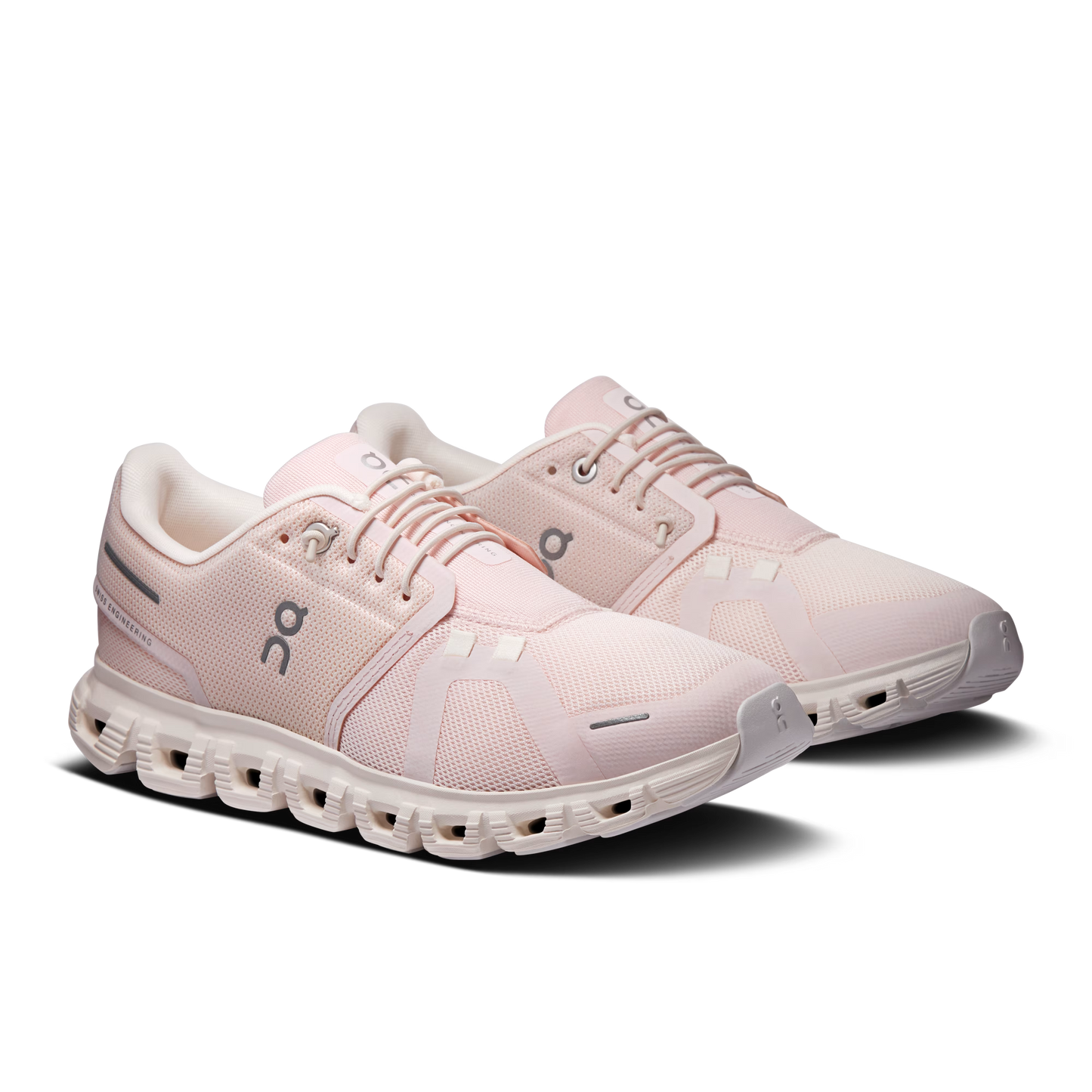 On Running Cloud 6 Salt | Gardenia