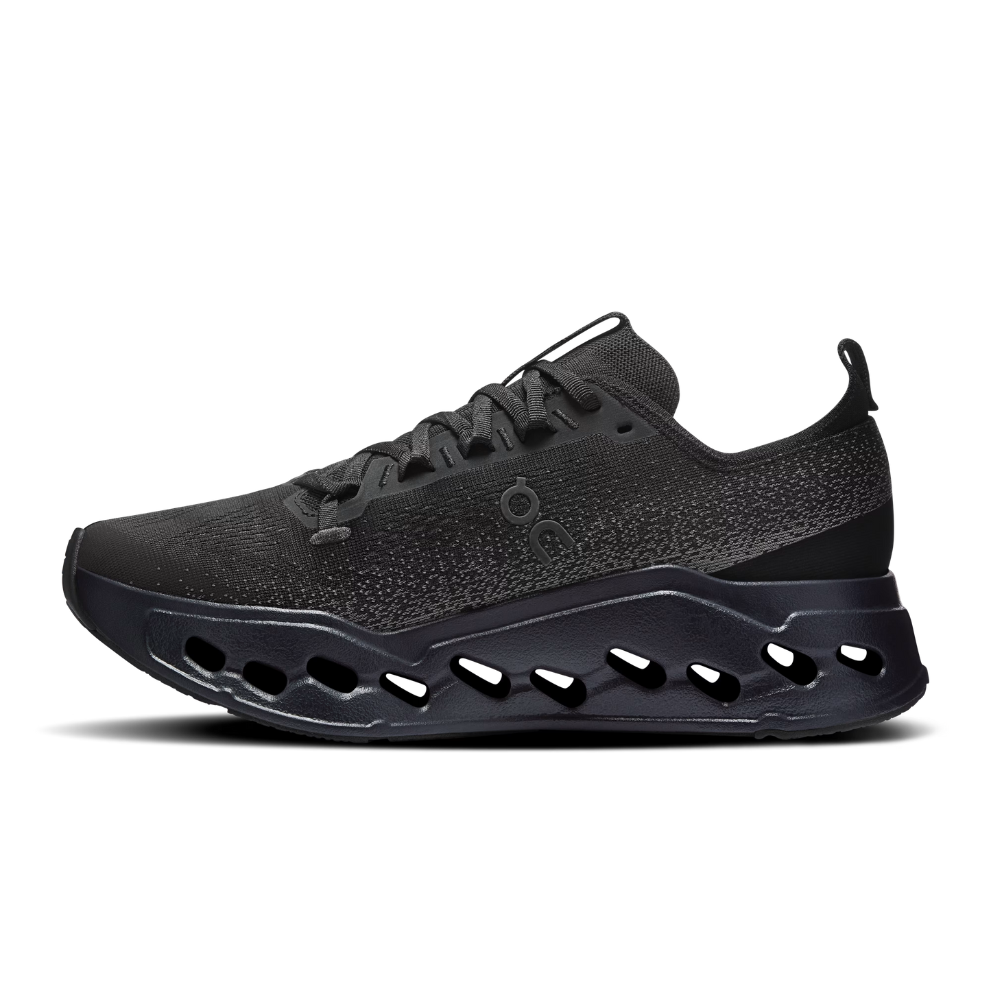 On Running Cloudsurfer Max Erewhon Black | Black