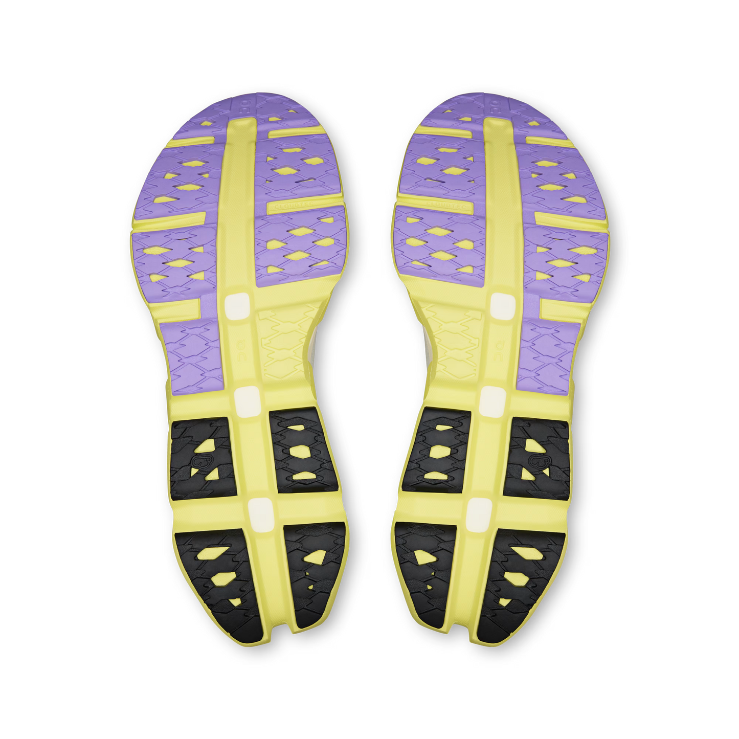 On Running LightSpray Cloudmonster 3 Hyper Limelight | Bloom