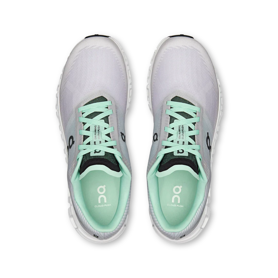 On Running Cloud 6 Push Creek | Nebula