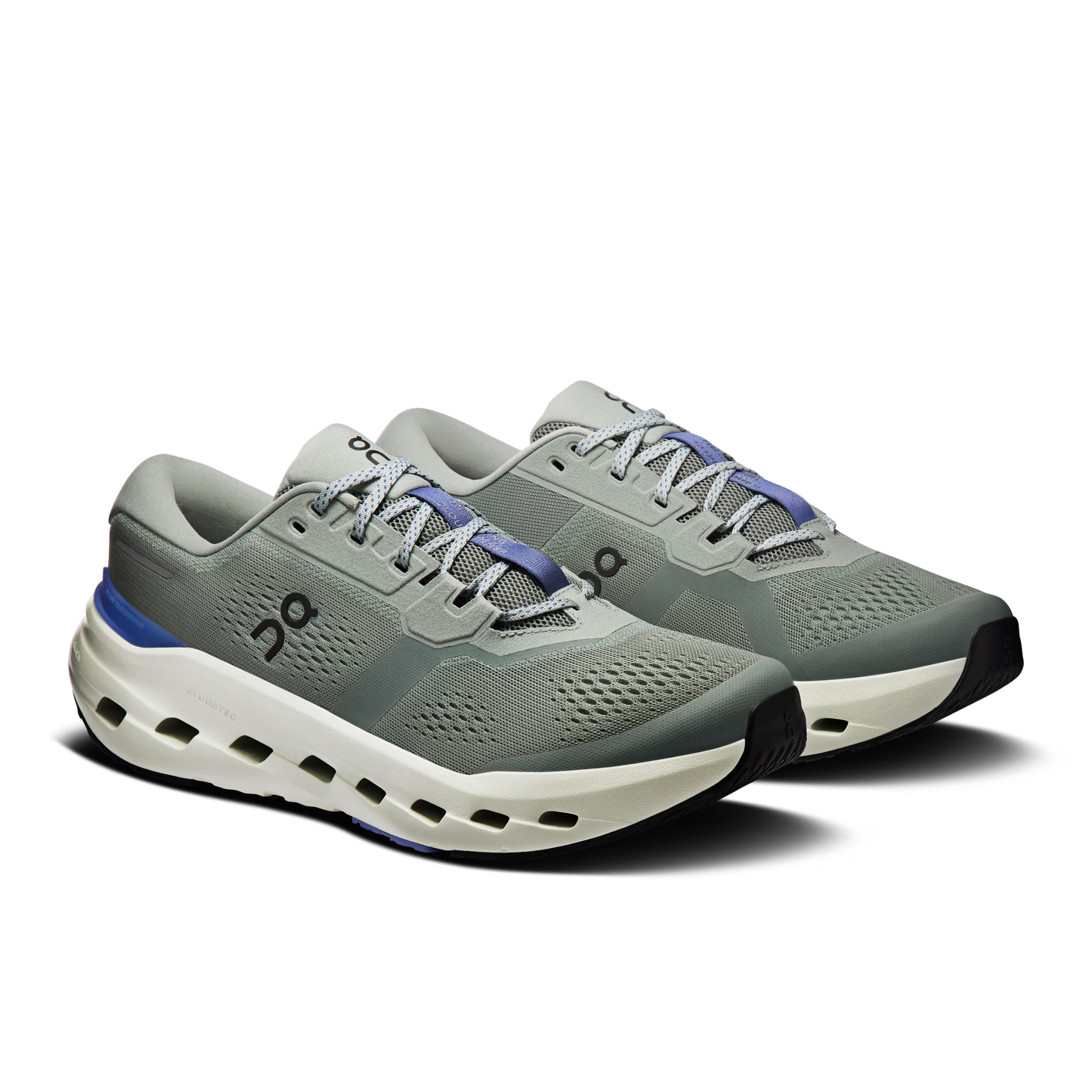 On Running Cloudrunner 3 Tin | Iceberg