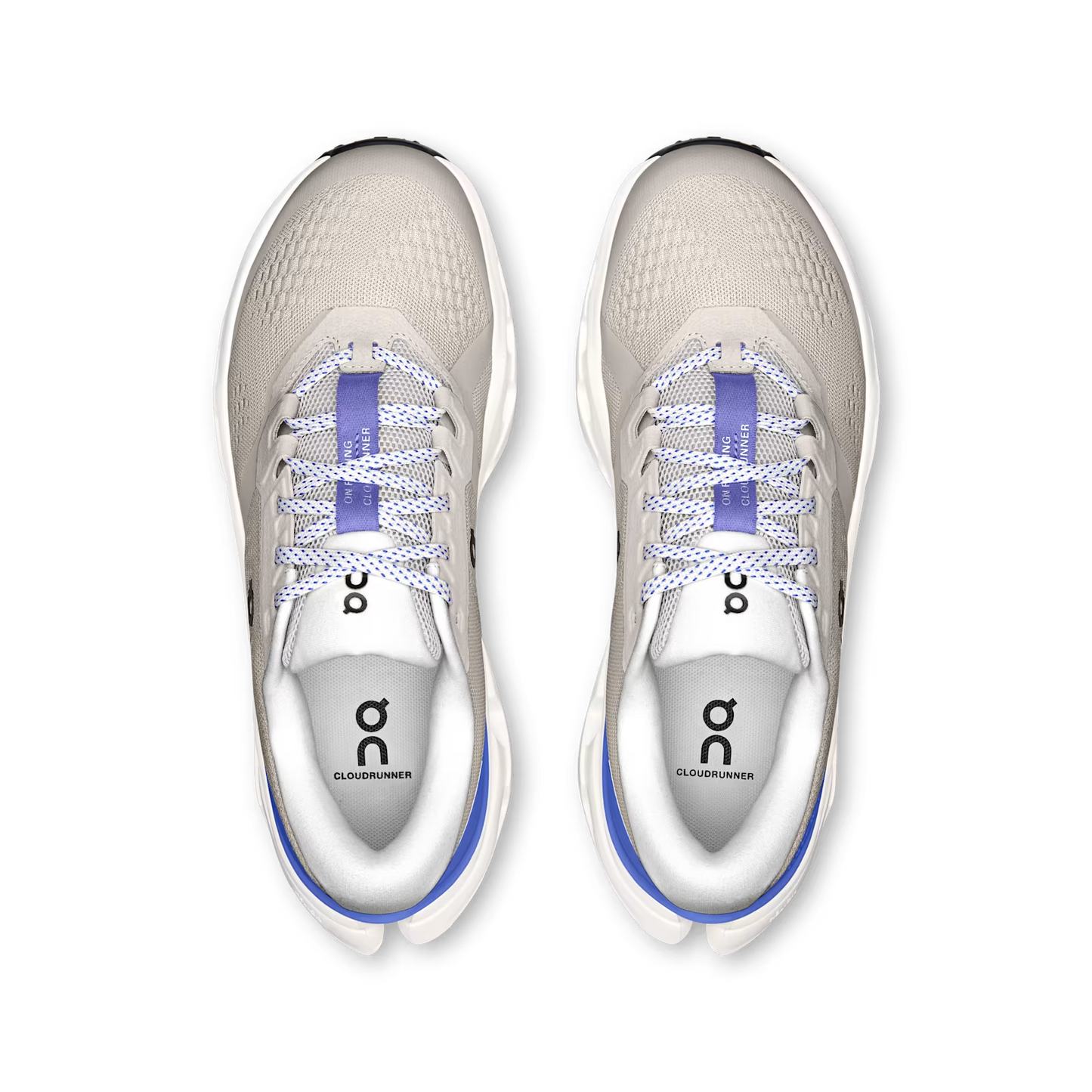 On Running Cloudrunner 3 Pearl | Sailor