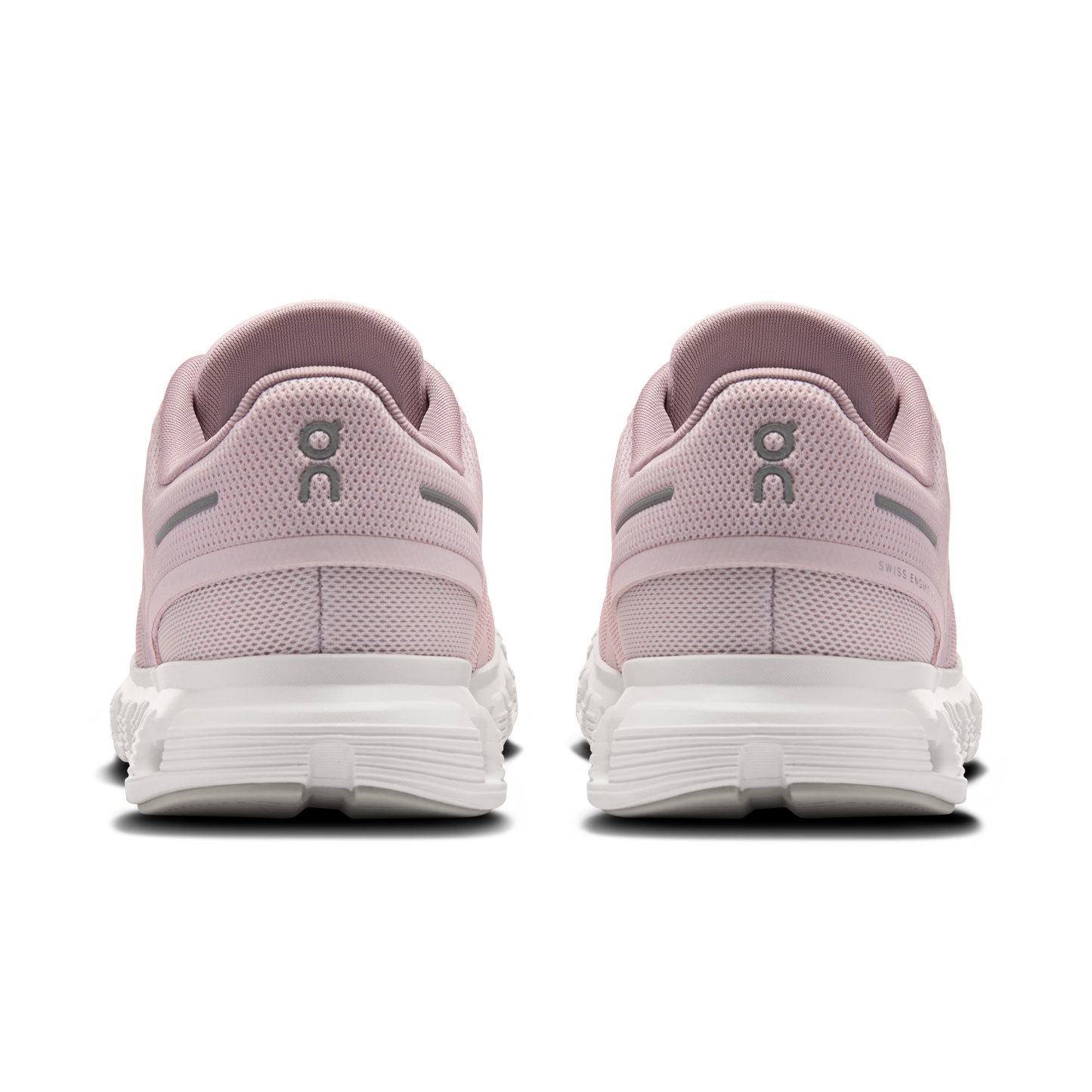 On Running Cloud 6 Orchid | Fade