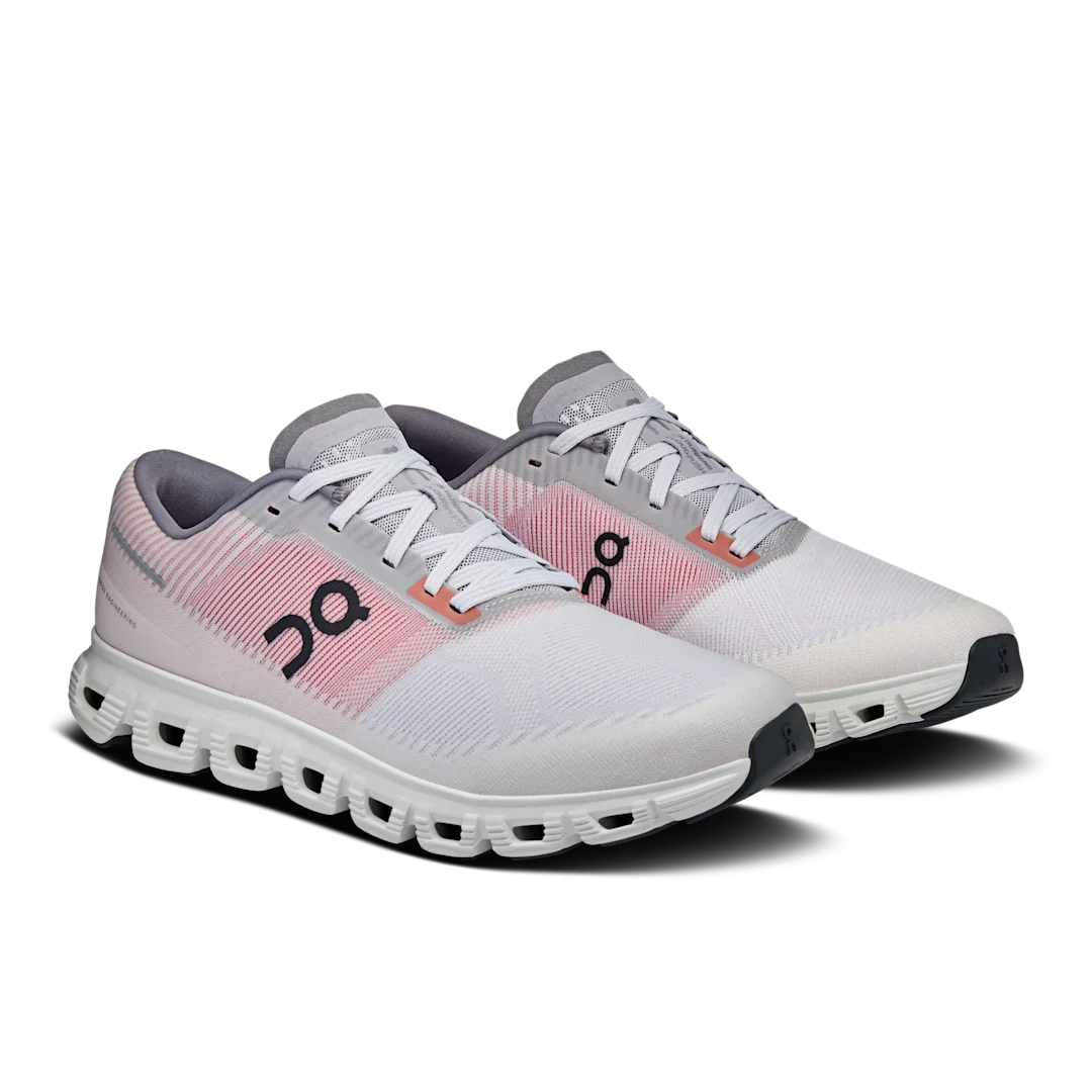 On Running Cloud 6 Push Lavender | Red