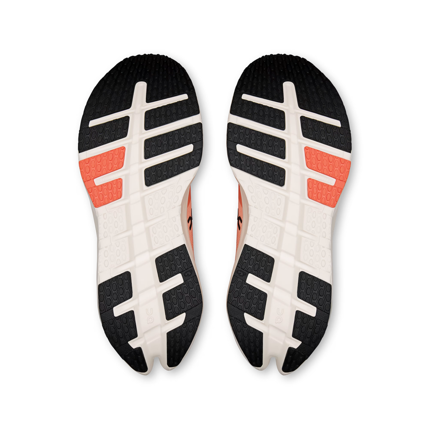 On Running Cloudrunner 3 Sunstone | Ivory