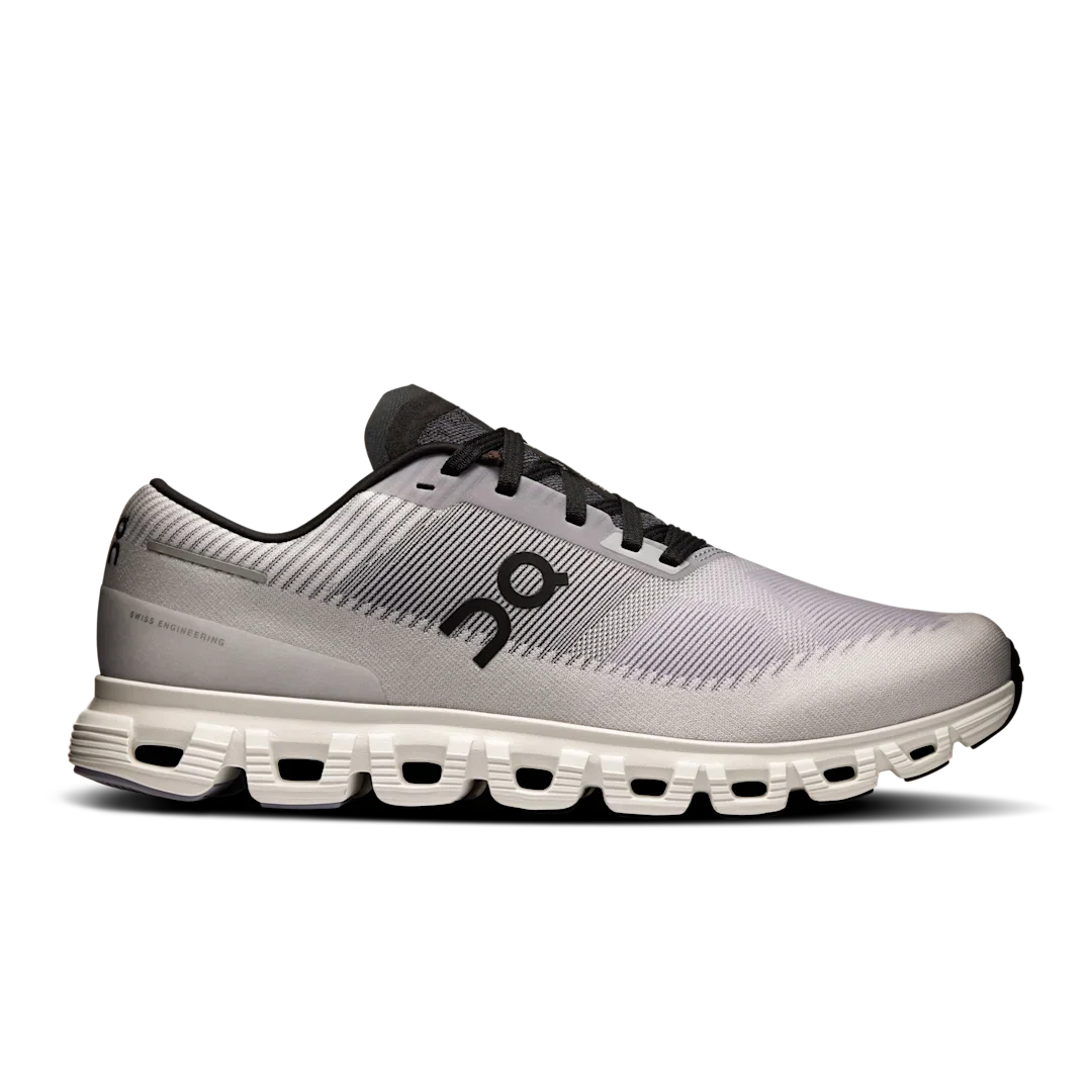 On Running Cloud 6 Push Lilac | Black