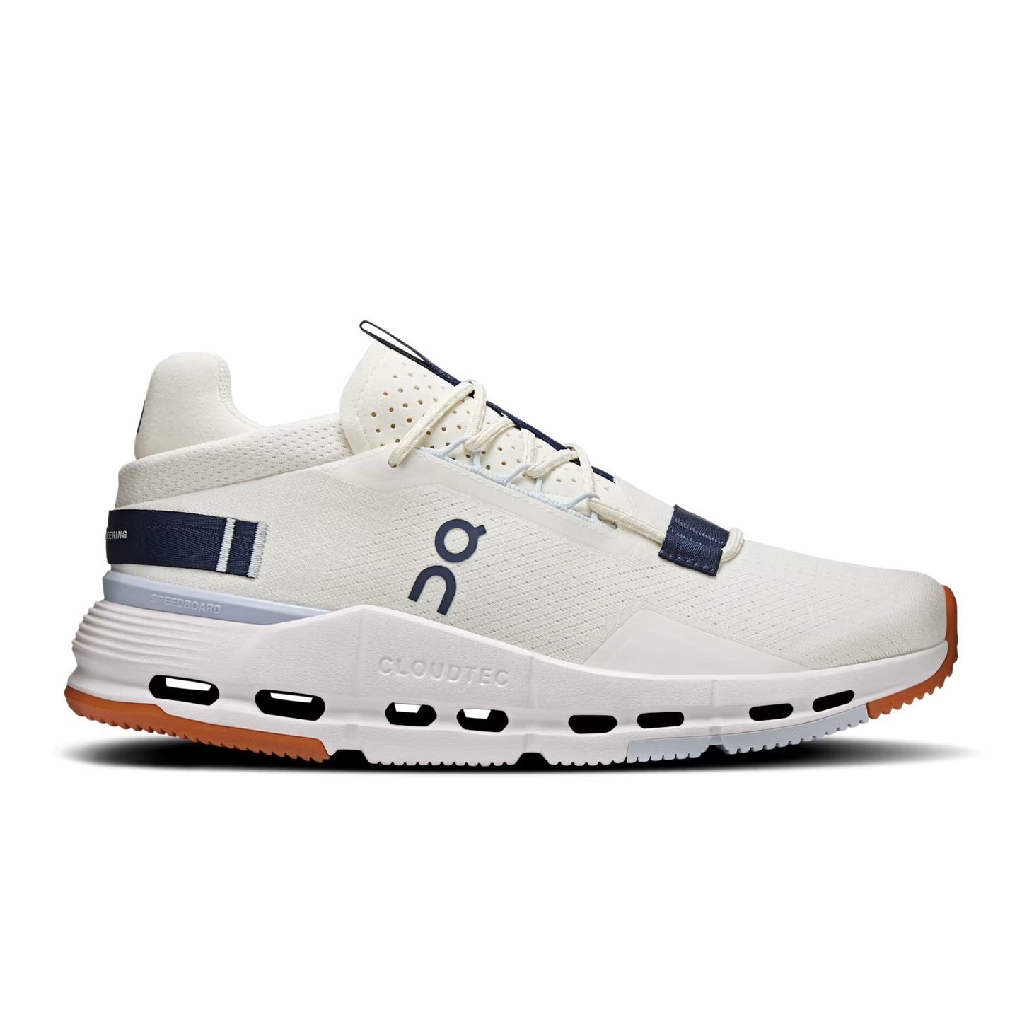 On Running Cloudnova 2 Ice | Zodiac