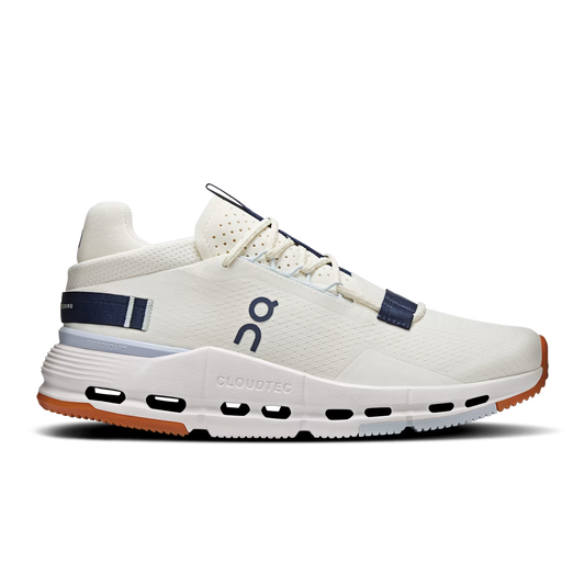 On Running Cloudnova 2 Ice | Zodiac
