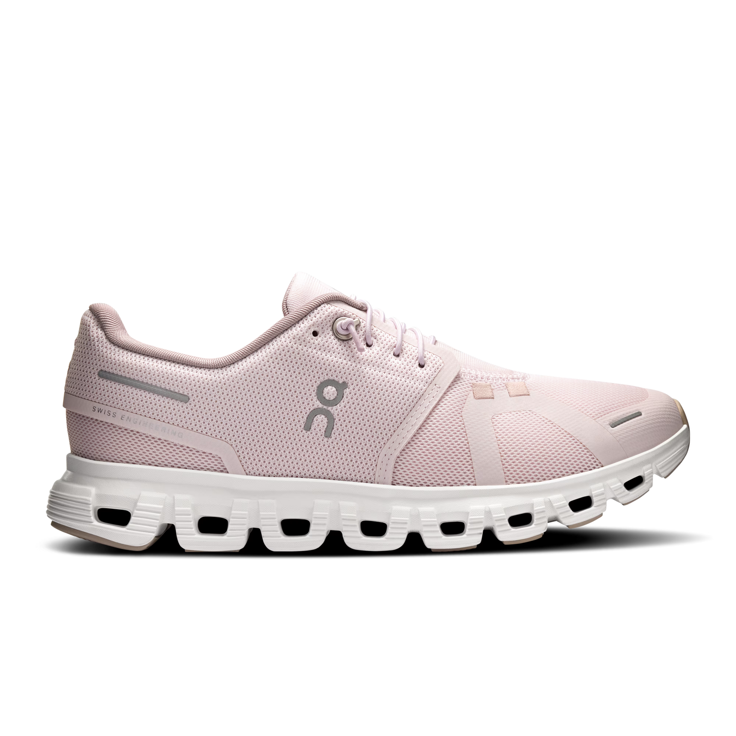 On Running Cloud 6 Orchid | Fade