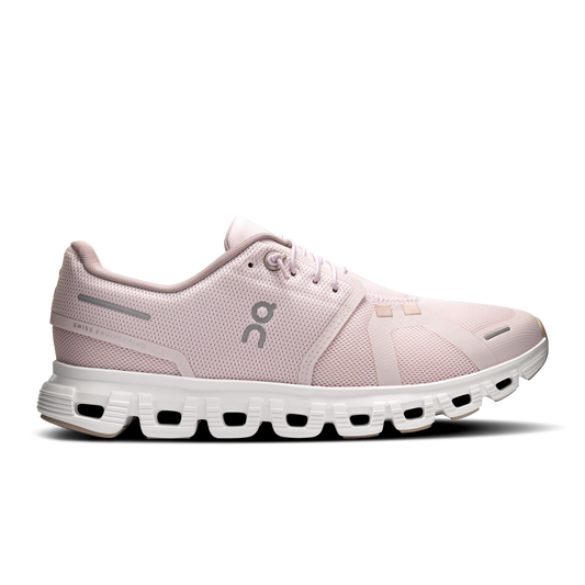 On Running Cloud 6 Orchid | Fade