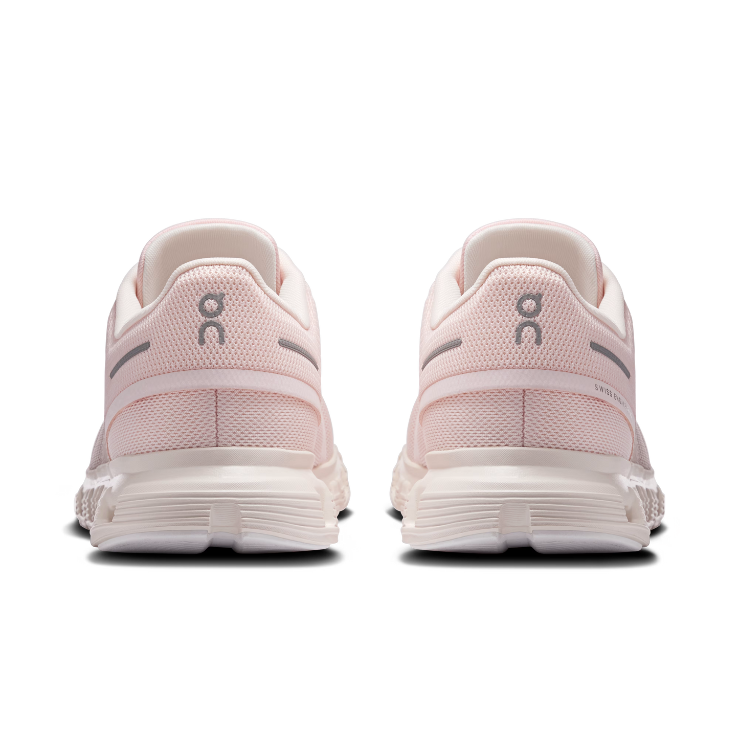 On Running Cloud 6 Salt | Gardenia