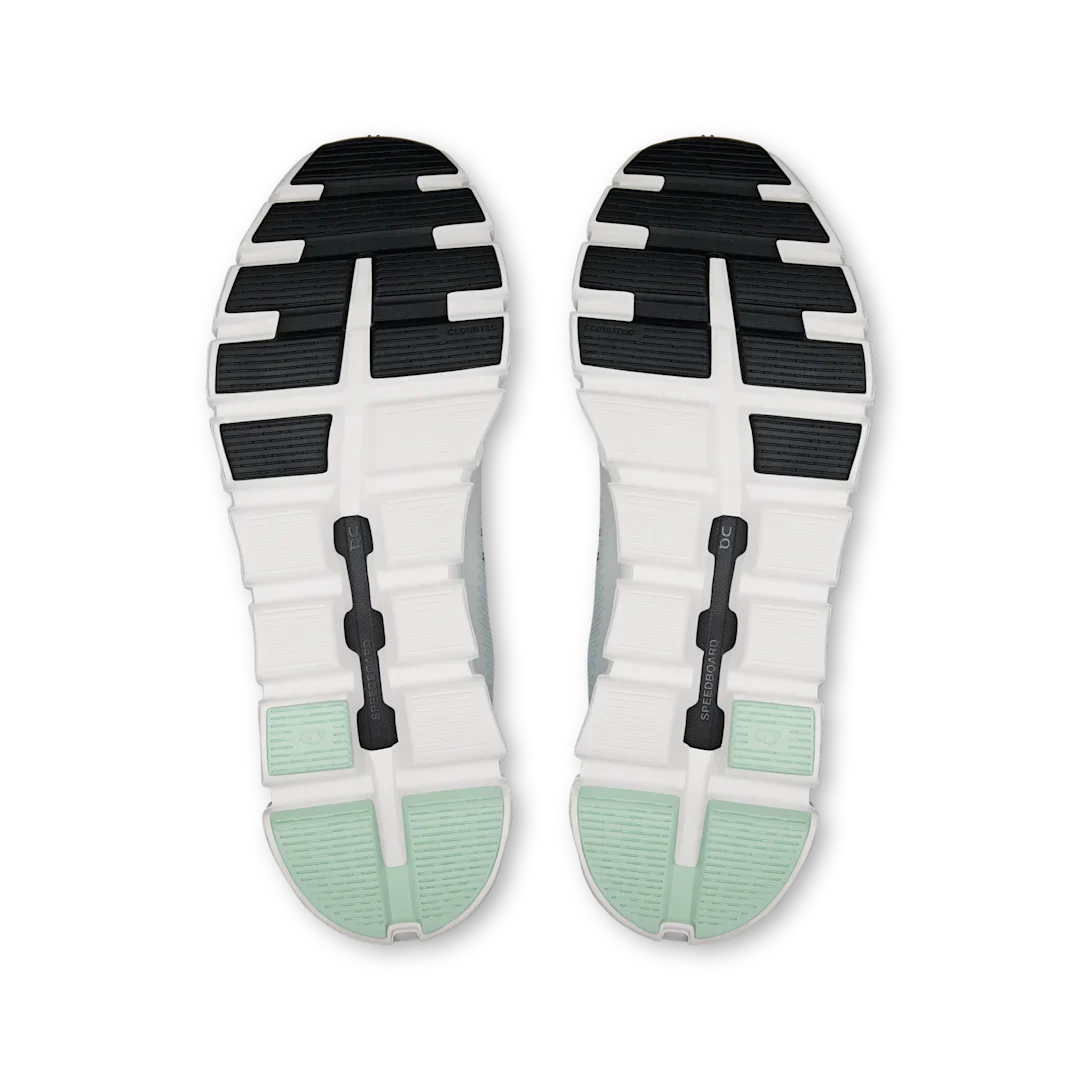 On Running Cloud 6 Push Creek | Nebula