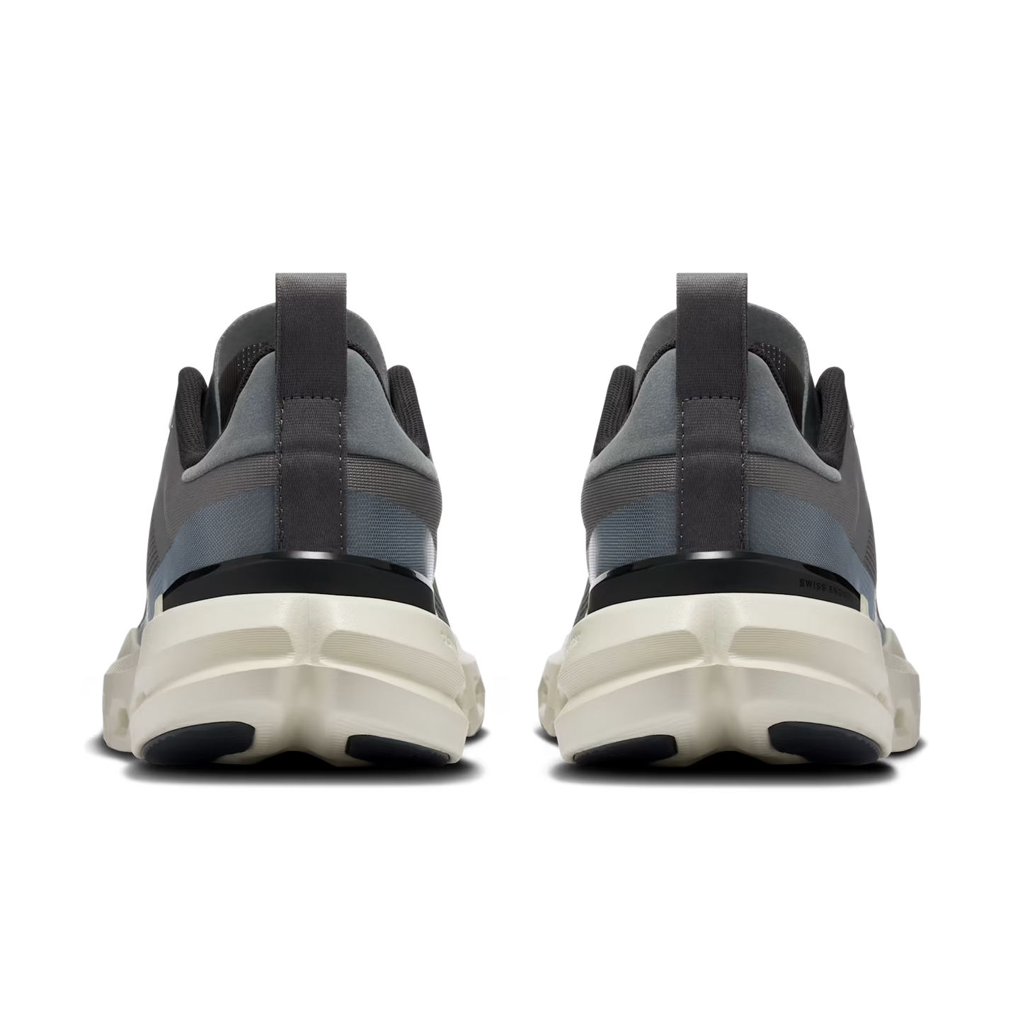 On Running Cloudpulse Next Shadow | Ghost