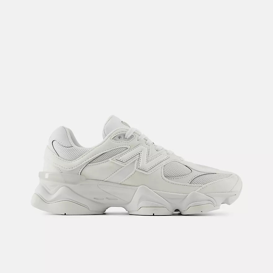 New Balance 9060 Lace Big Kids Reflection