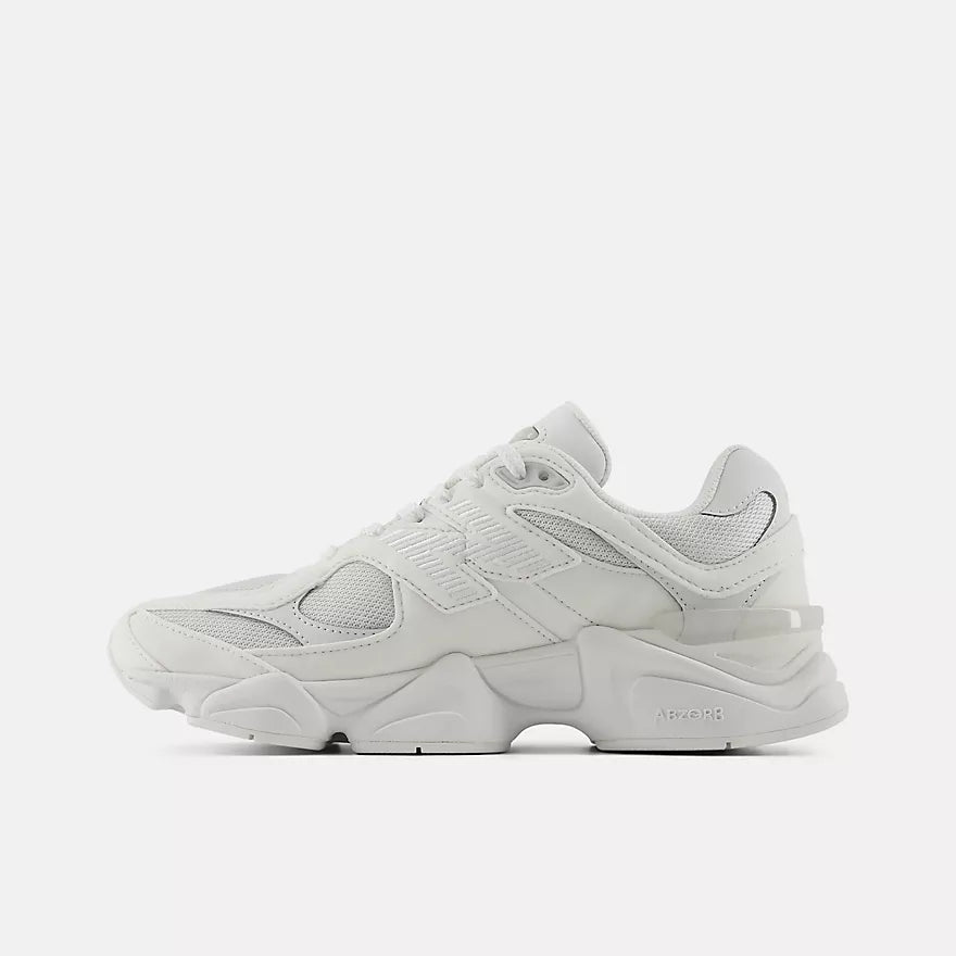 New Balance 9060 Lace Big Kids Reflection