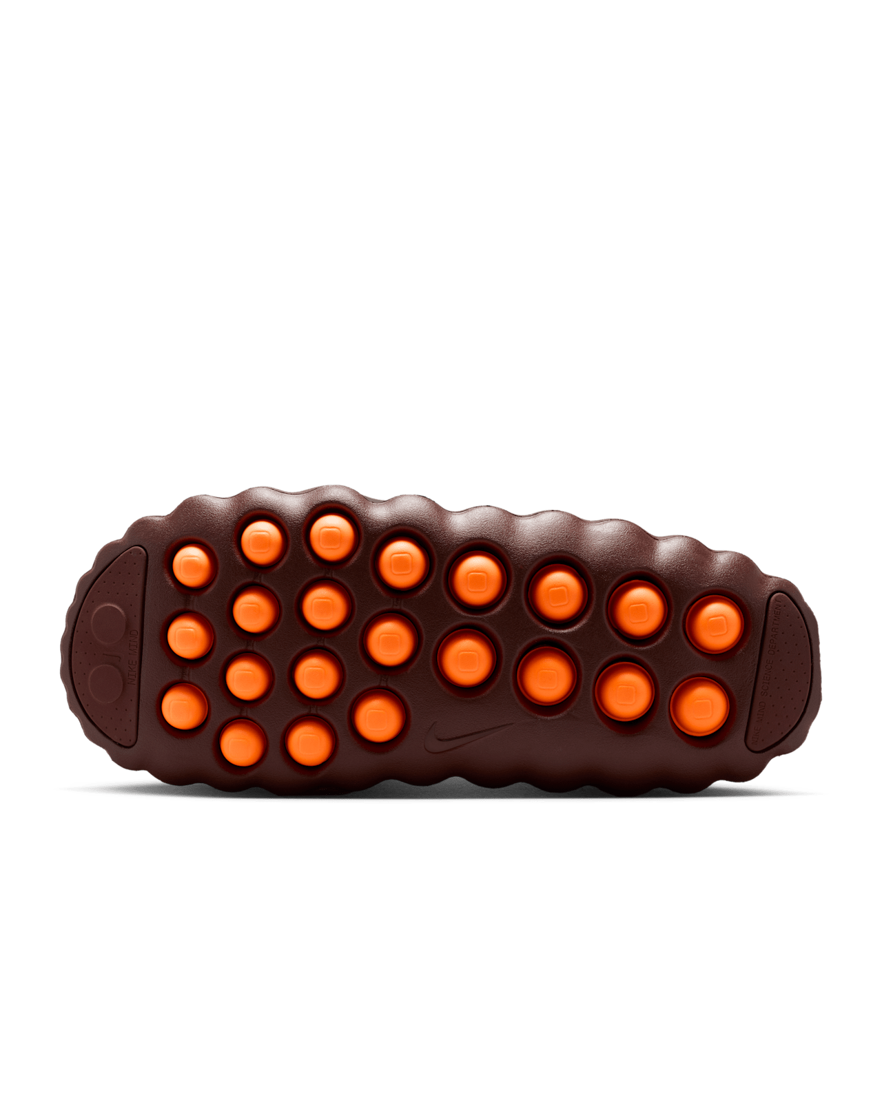 Nike Mind 001 Flyknit Bronze Eclipse