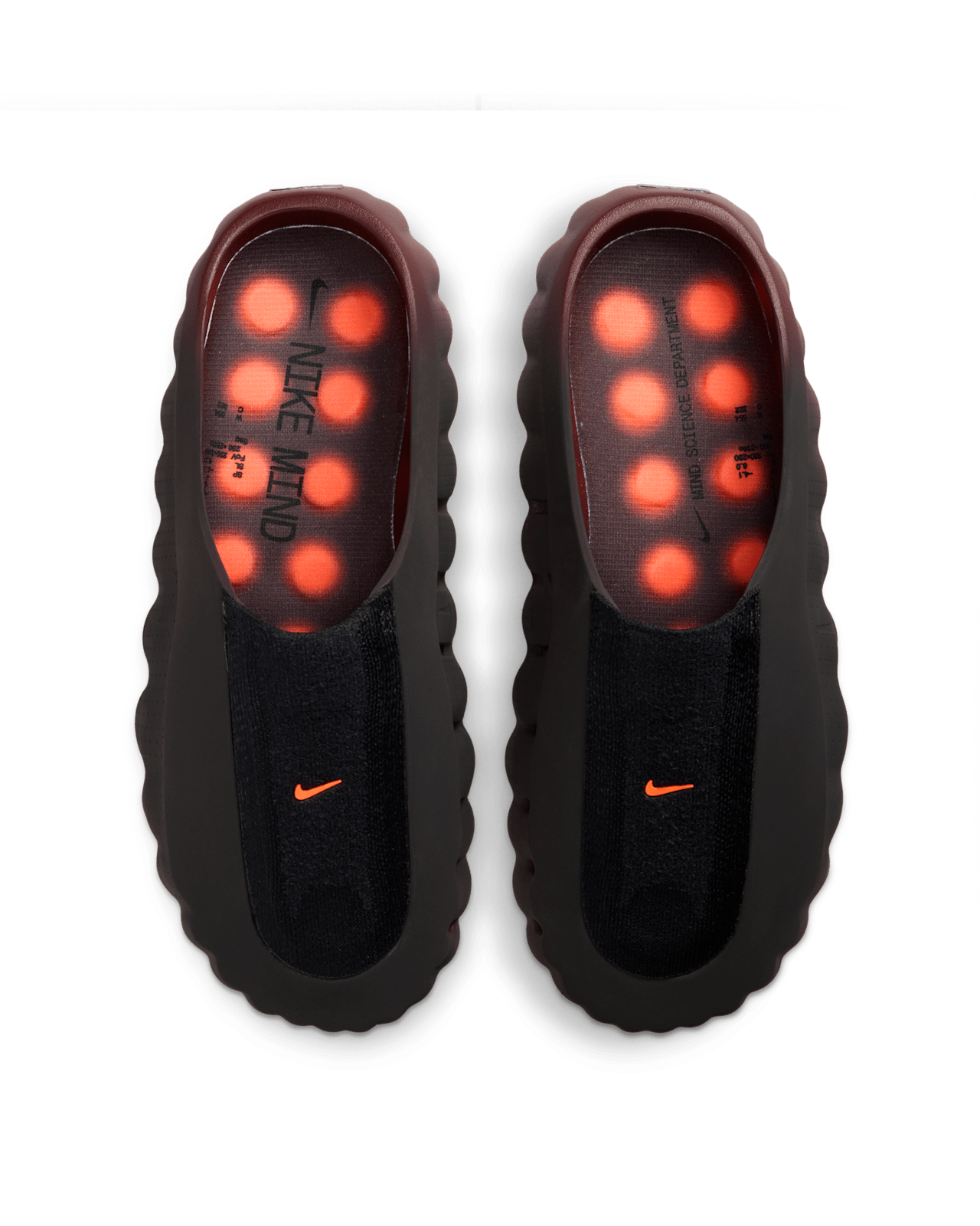 Nike Mind 001 Flyknit Bronze Eclipse