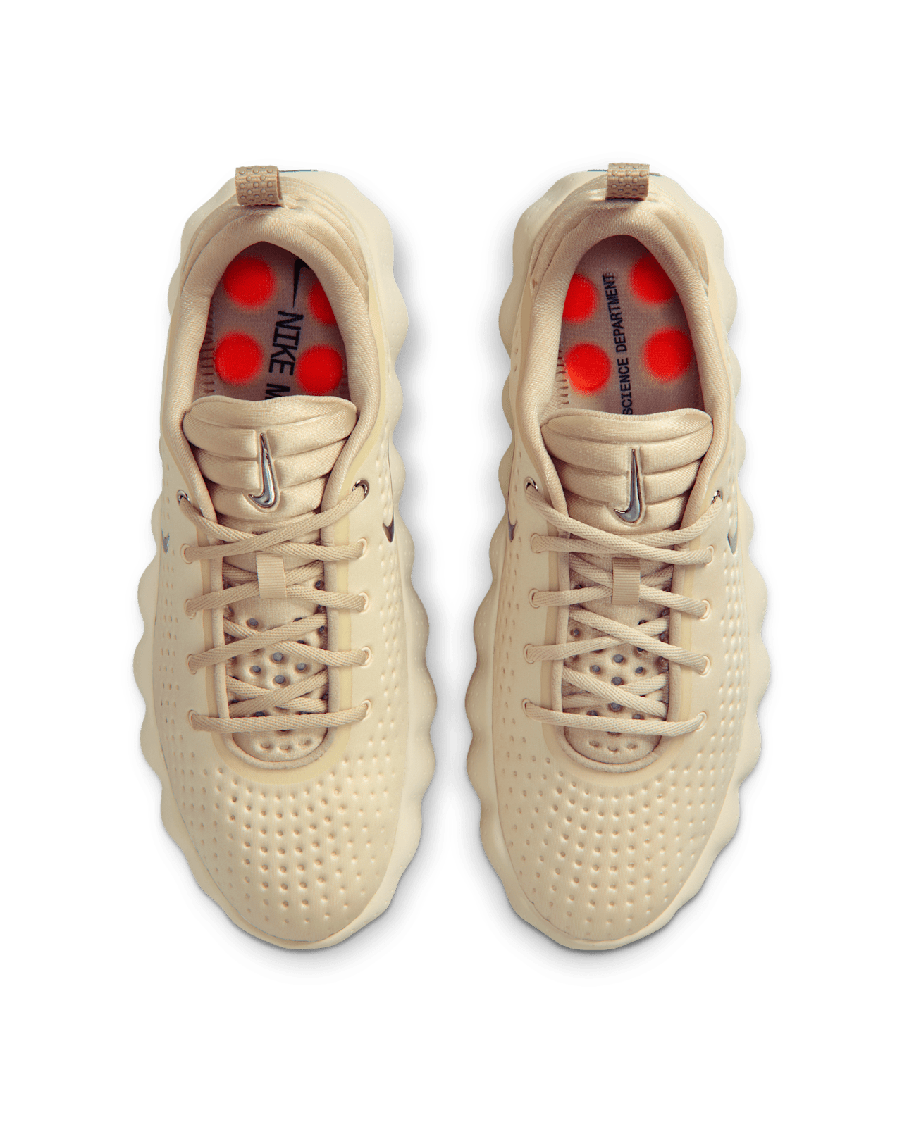 Nike Mind 002 Light Khaki