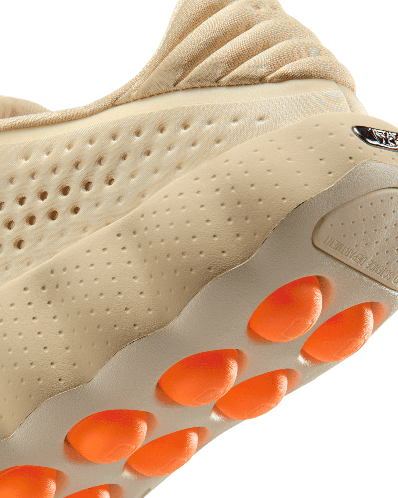 Nike Mind 002 Light Khaki