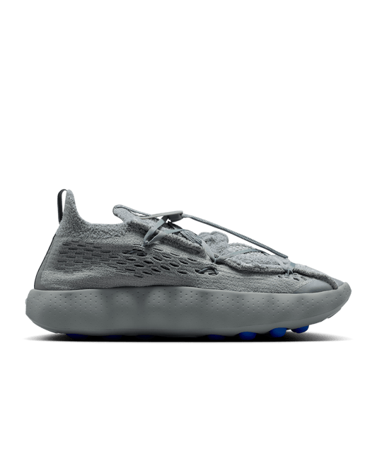 Mind 002 x Fragment Particle Grey