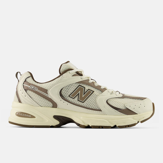 New Balance 530 Turtledove With Angora And Mushroom