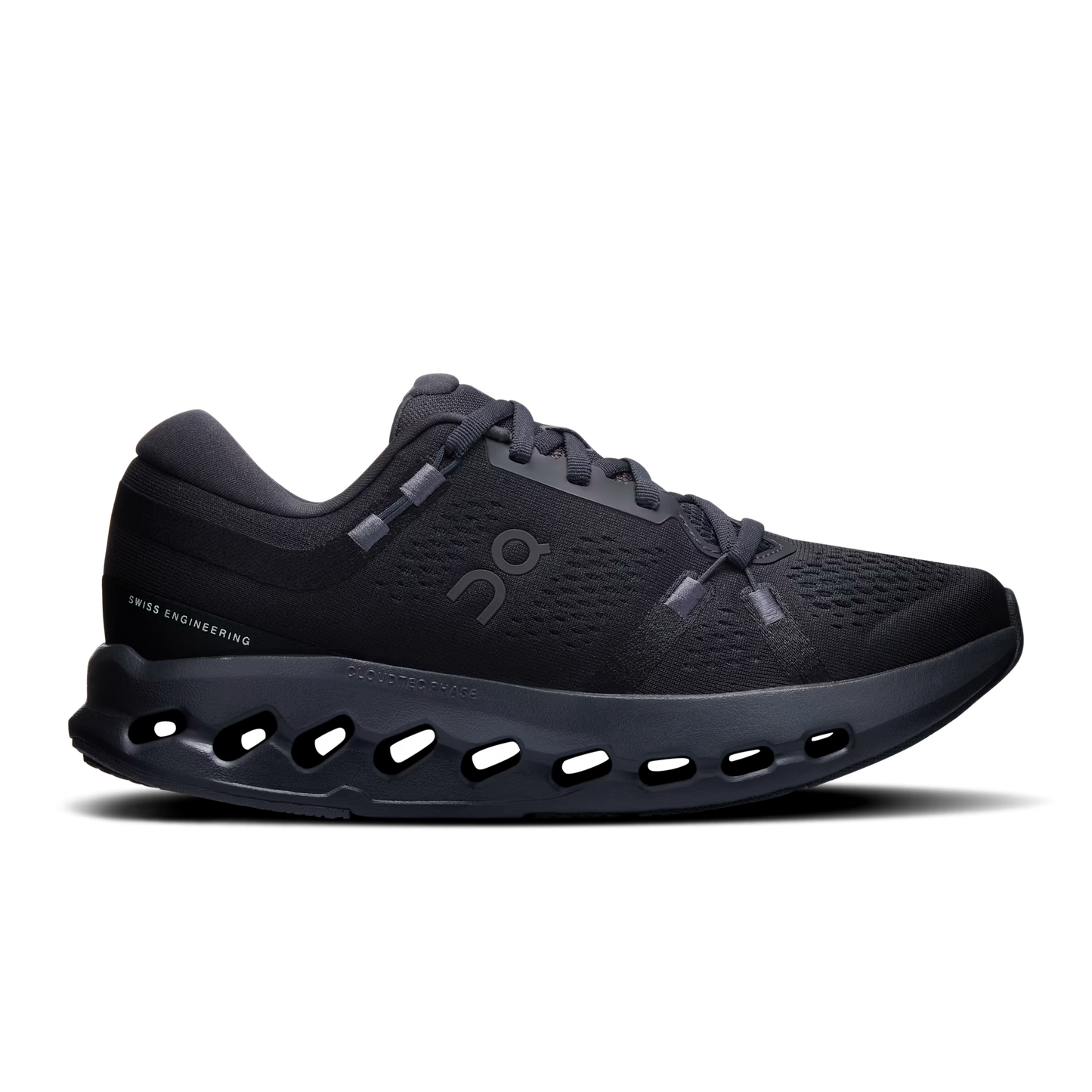 On Running Cloudsurfer 2 Black | Black