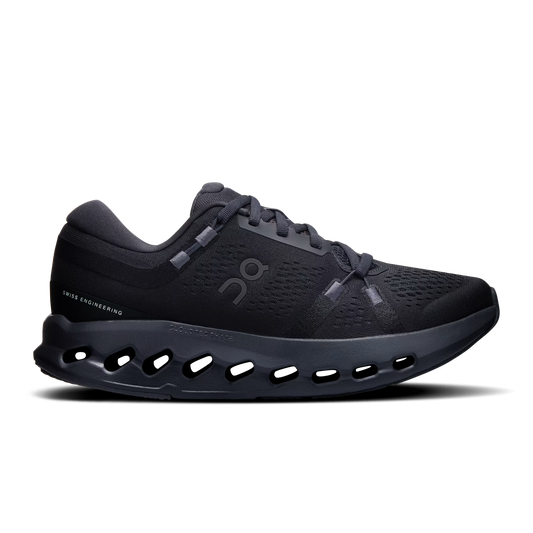 On Running Cloudsurfer 2 Black | Black