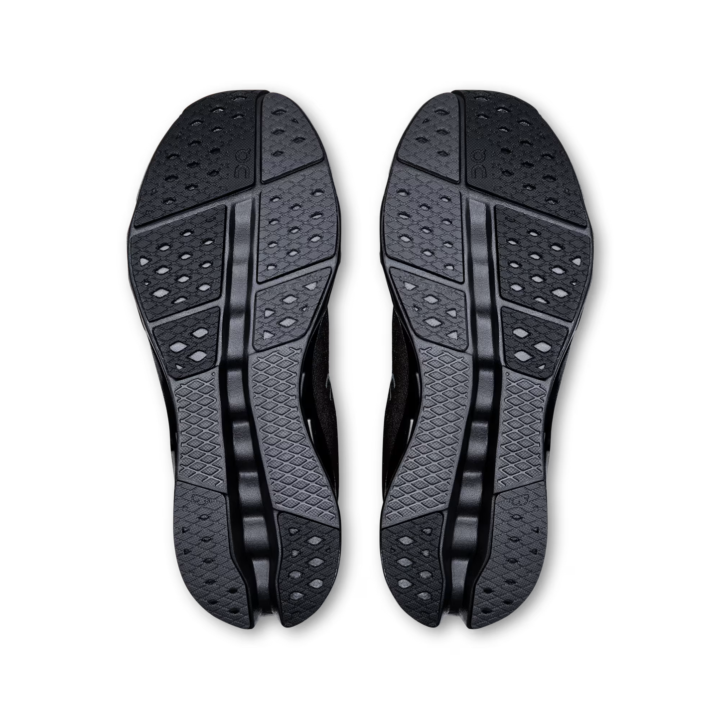 On Running Cloudsurfer 2 Black | Black
