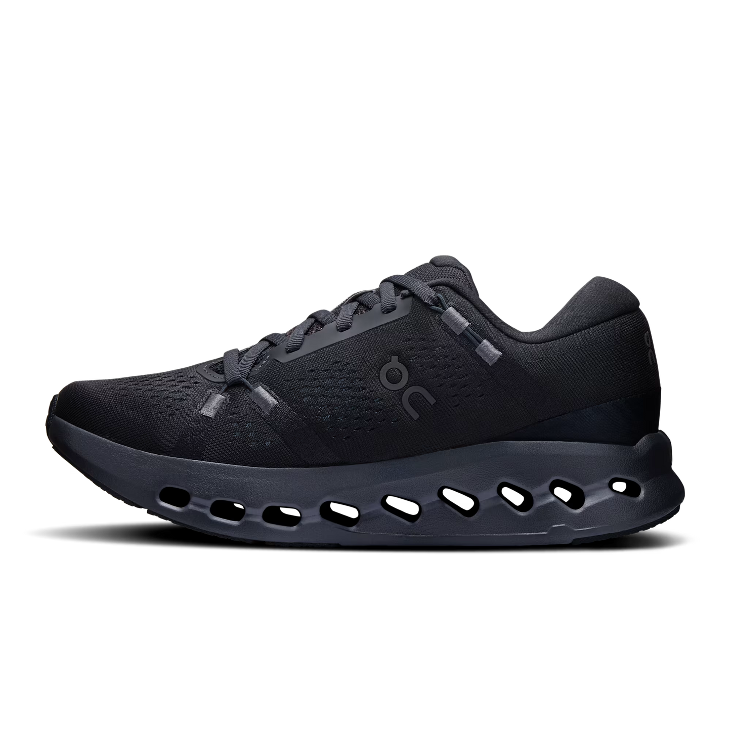 On Running Cloudsurfer 2 Black | Black