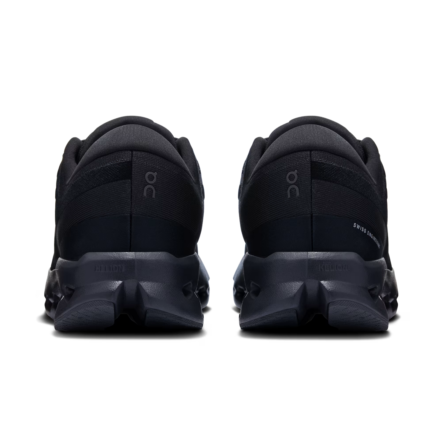 On Running Cloudsurfer 2 Black | Black