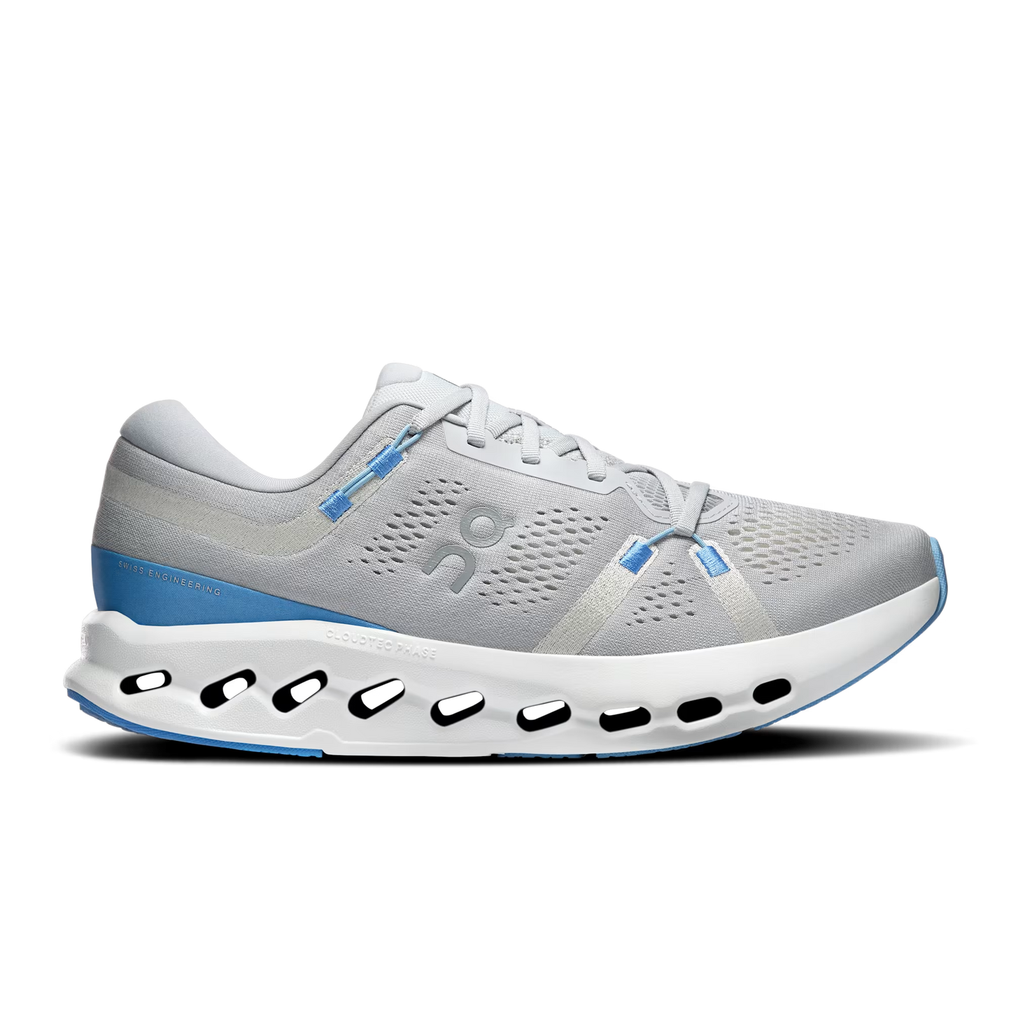On Running Cloudsurfer 2 Glacier | Gourami