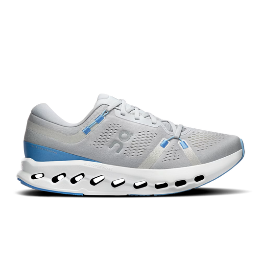 On Running Cloudsurfer 2 Glacier | Gourami