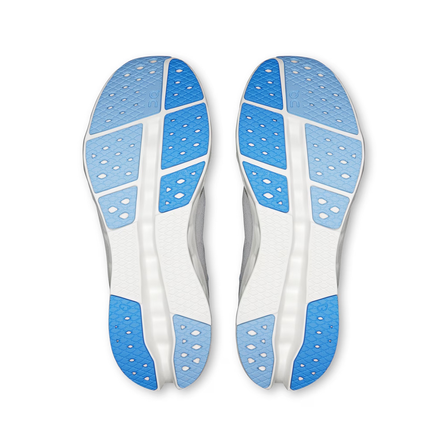 On Running Cloudsurfer 2 Glacier | Gourami