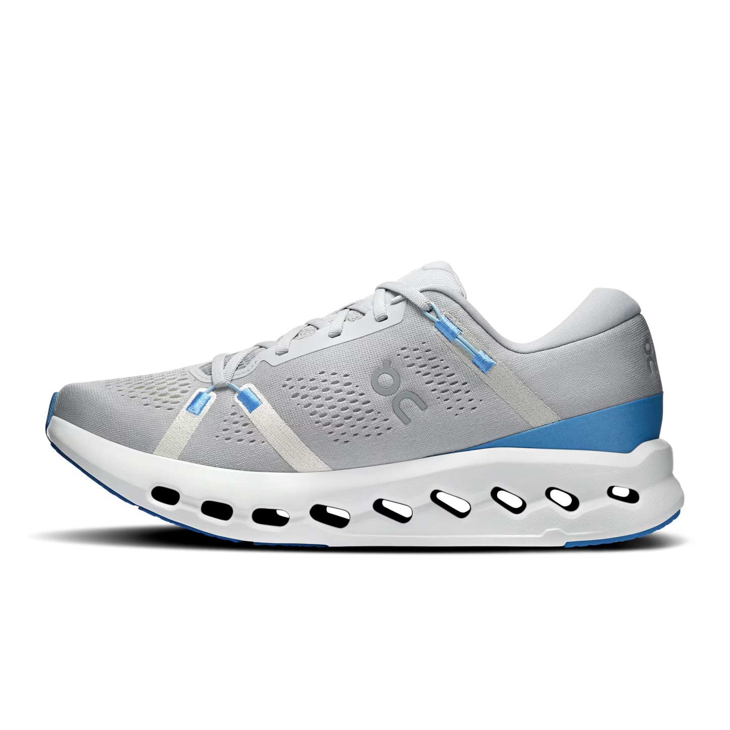 On Running Cloudsurfer 2 Glacier | Gourami