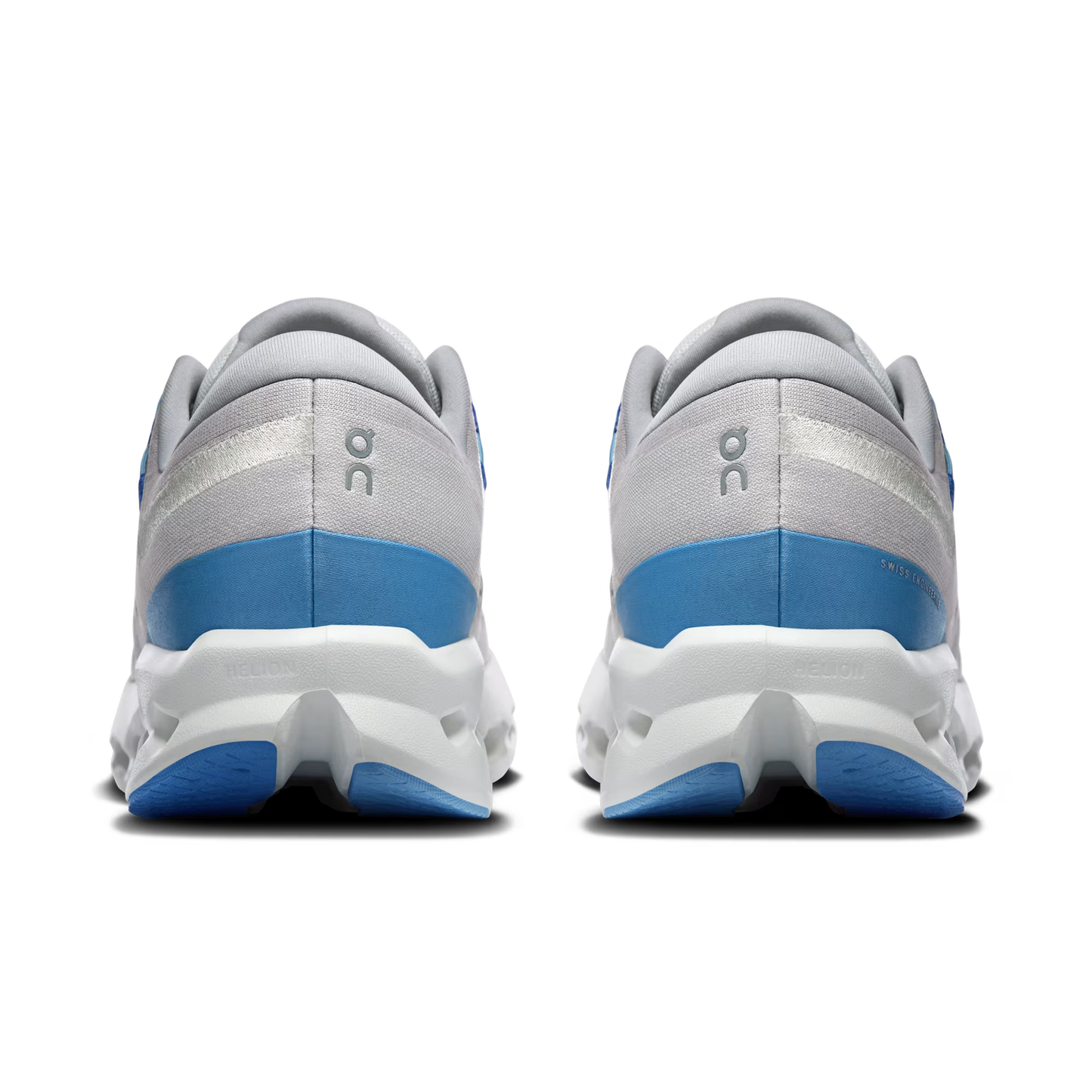 On Running Cloudsurfer 2 Glacier | Gourami