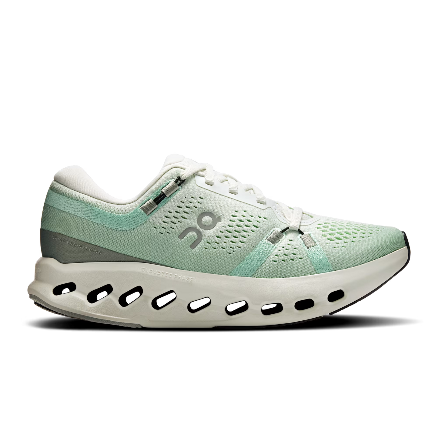 On Running Cloudsurfer 2 Ivory | Creek