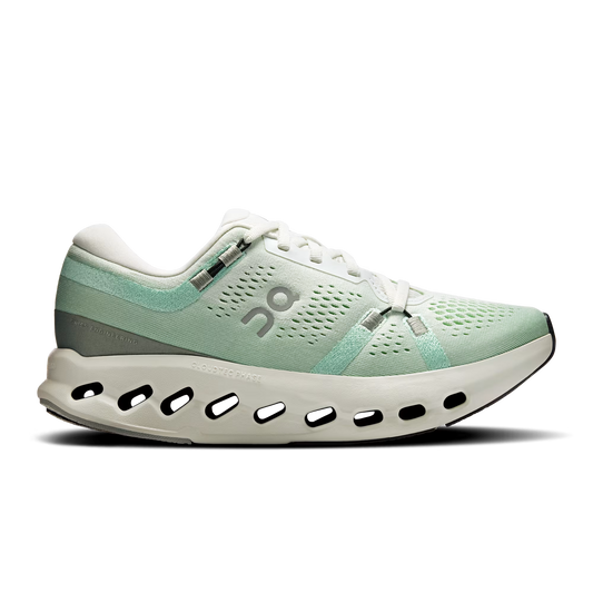 On Running Cloudsurfer 2 Ivory | Creek
