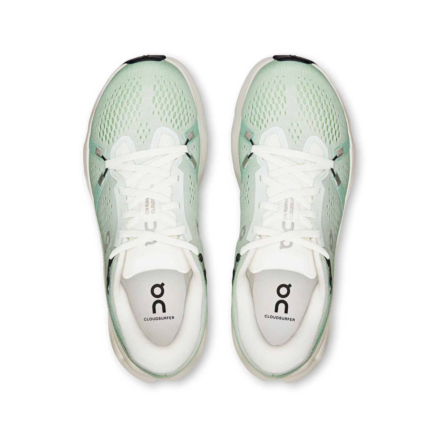 On Running Cloudsurfer 2 Ivory | Creek