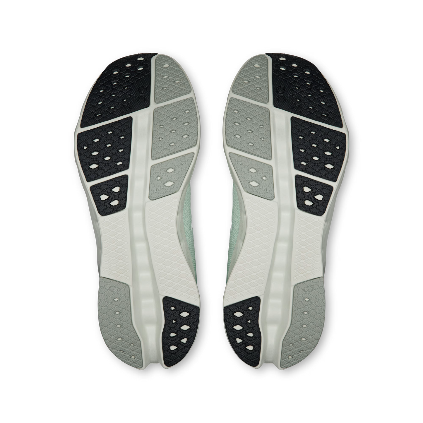 On Running Cloudsurfer 2 Ivory | Creek