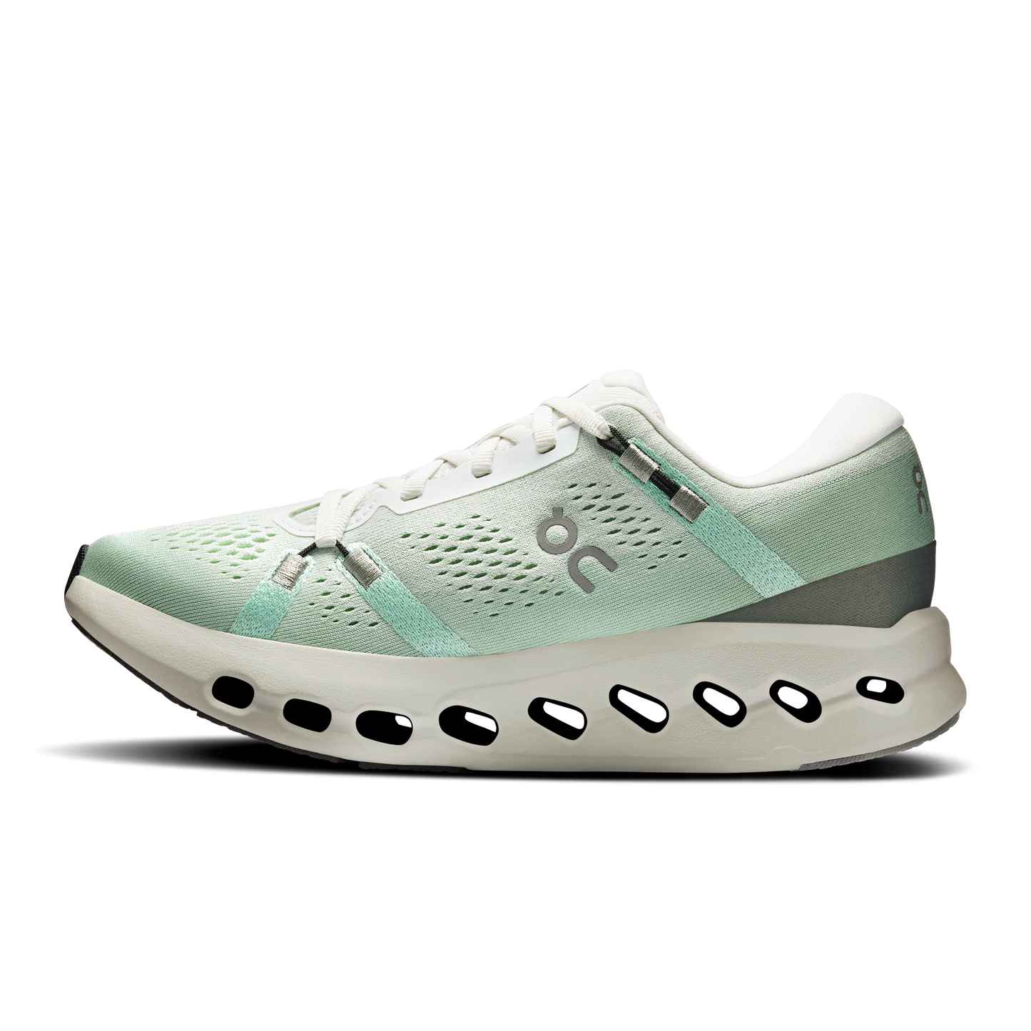 On Running Cloudsurfer 2 Ivory | Creek