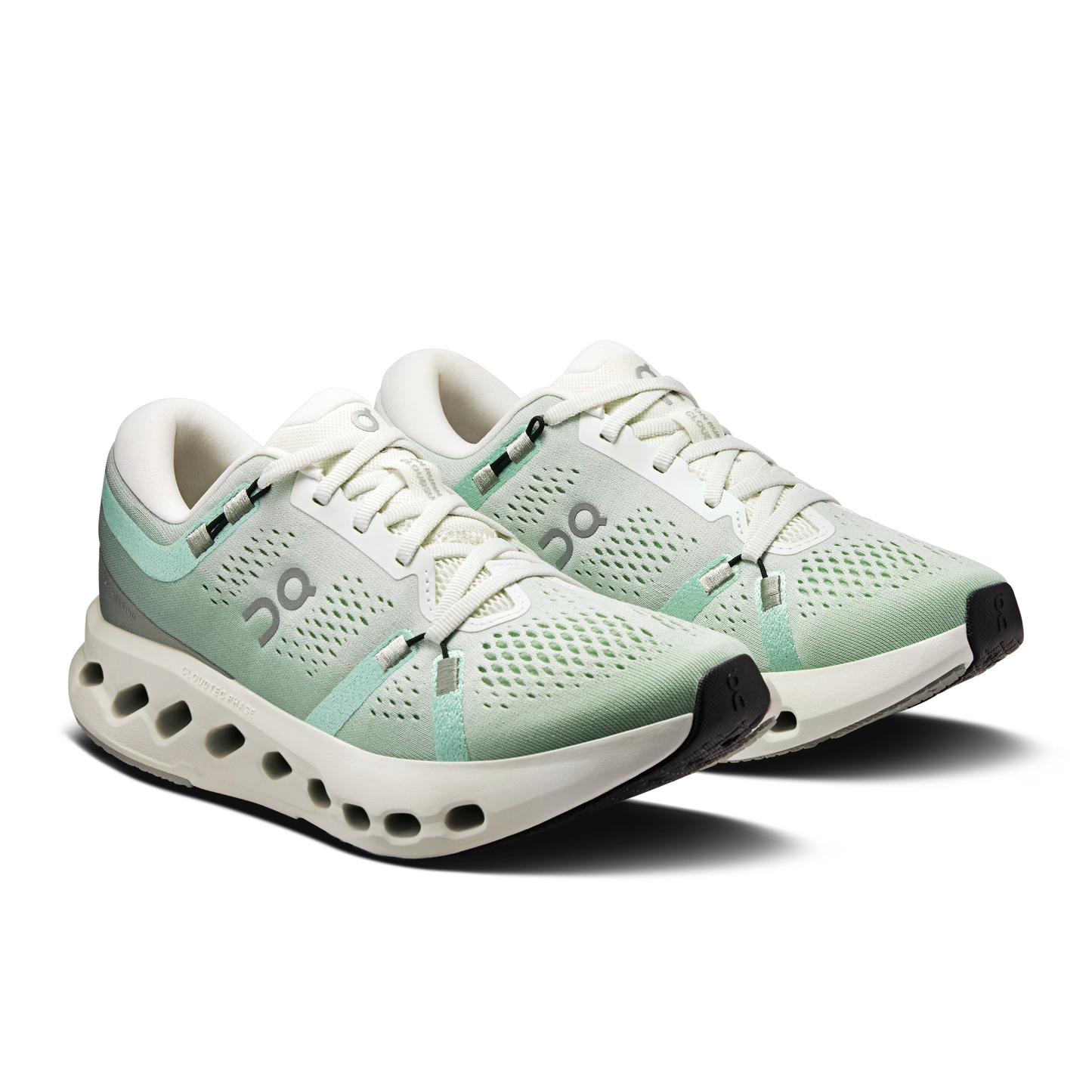 On Running Cloudsurfer 2 Ivory | Creek