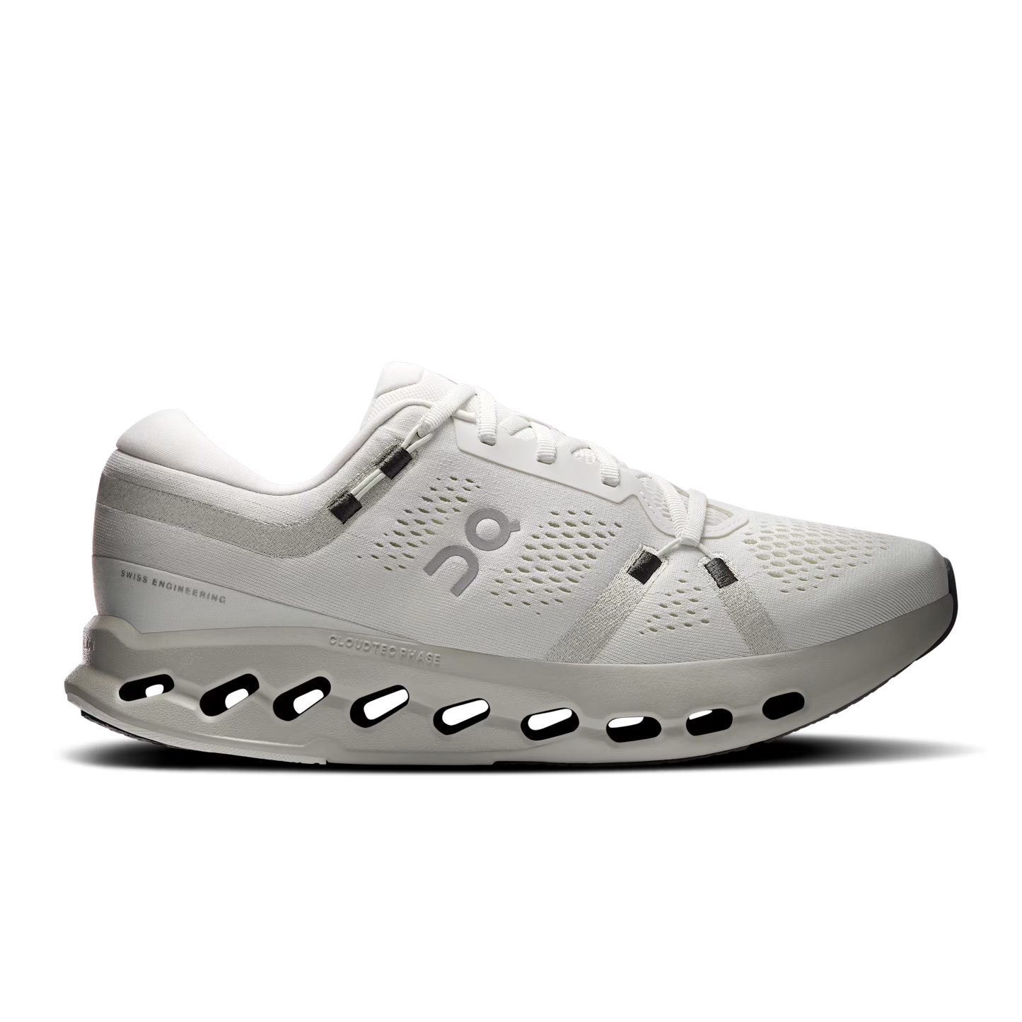 On Running Cloudsurfer 2 Ivory | Iceberg