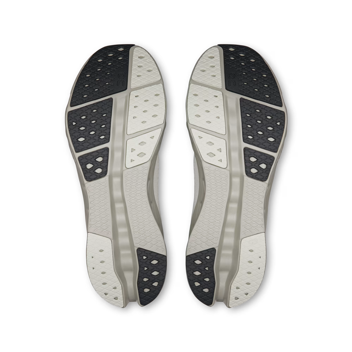 On Running Cloudsurfer 2 Ivory | Iceberg