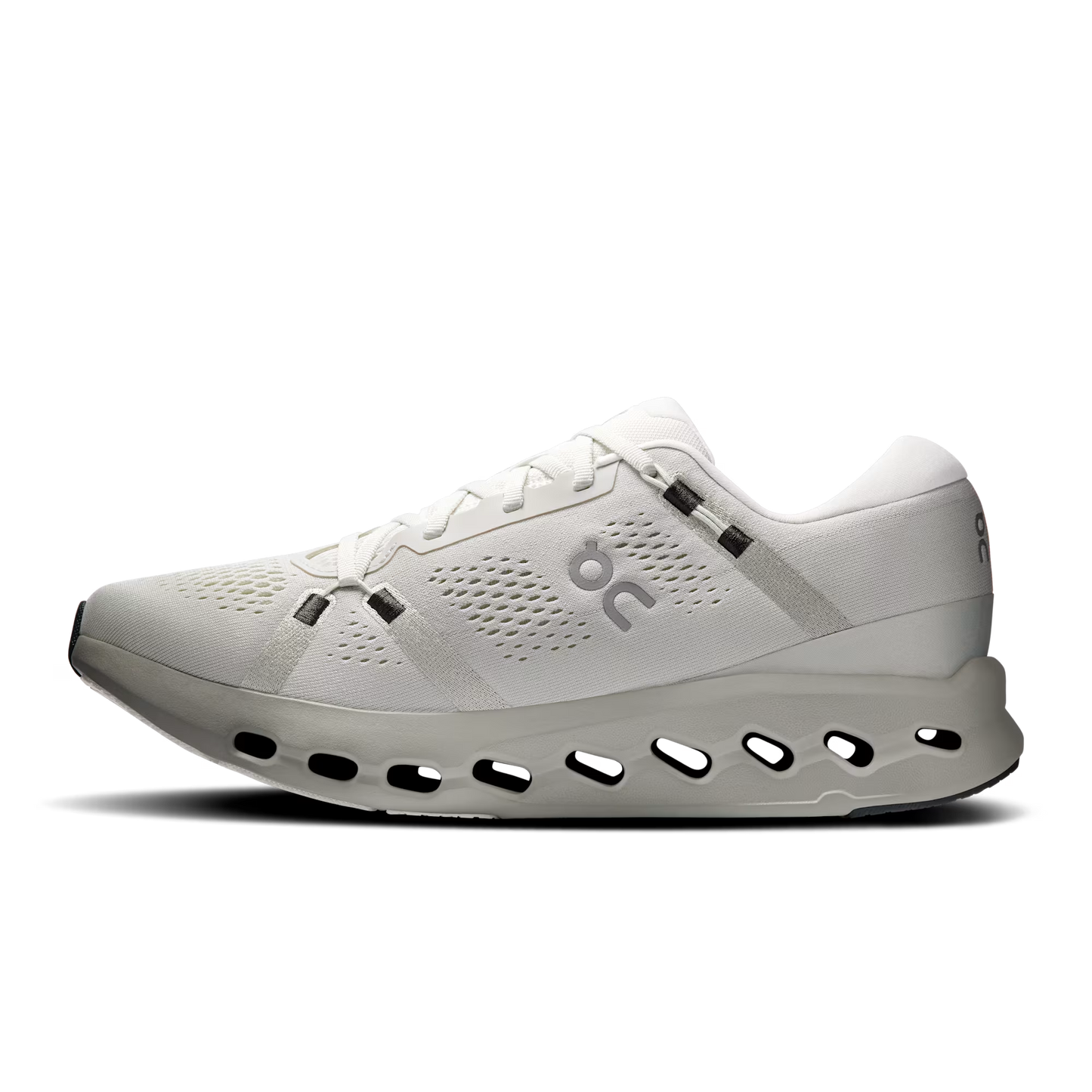 On Running Cloudsurfer 2 Ivory | Iceberg