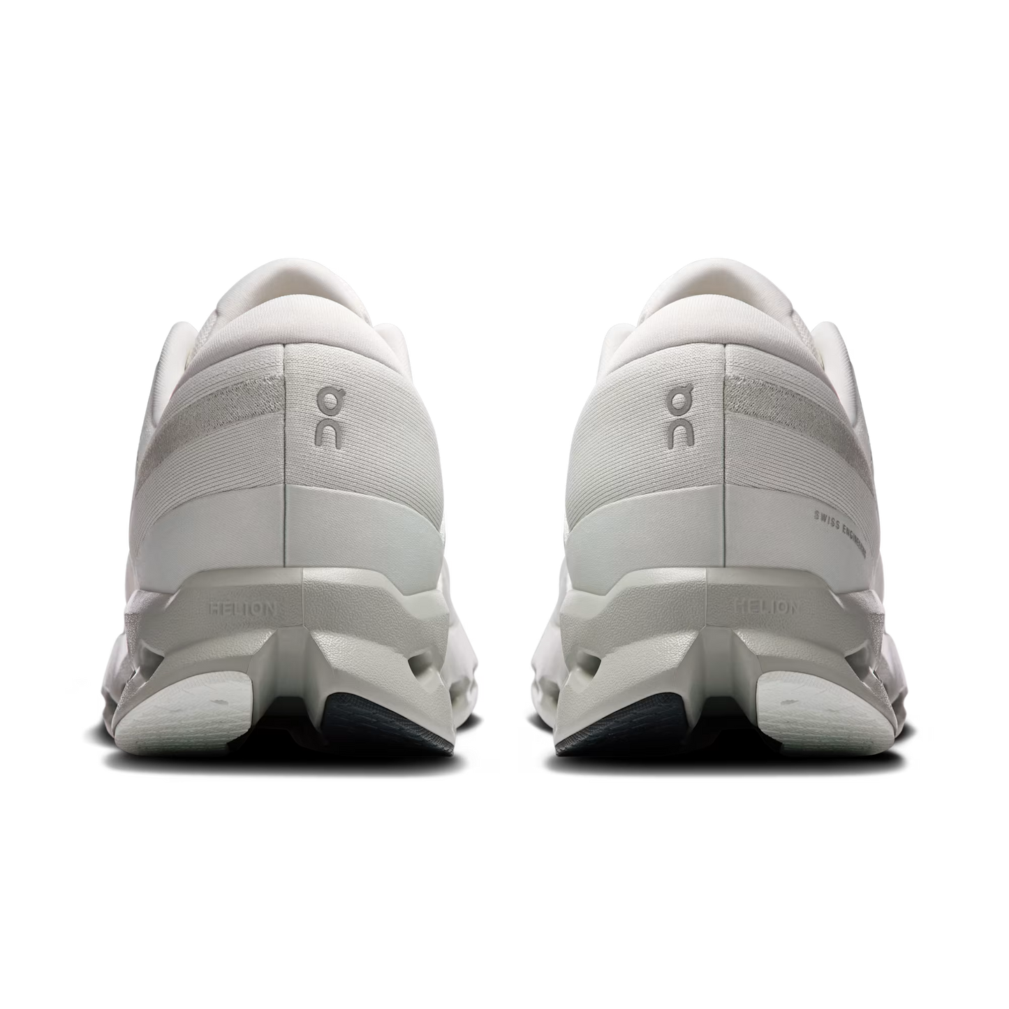 On Running Cloudsurfer 2 Ivory | Iceberg