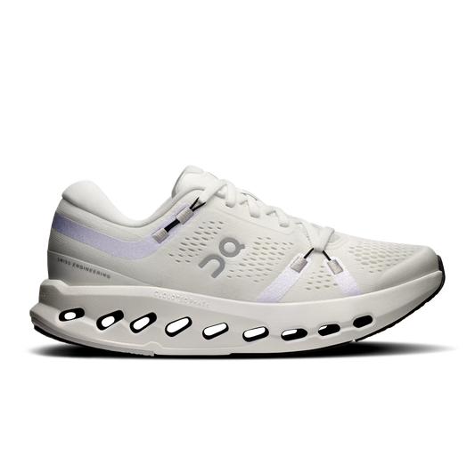 On Running Cloudsurfer 2 Ivory | Ivory