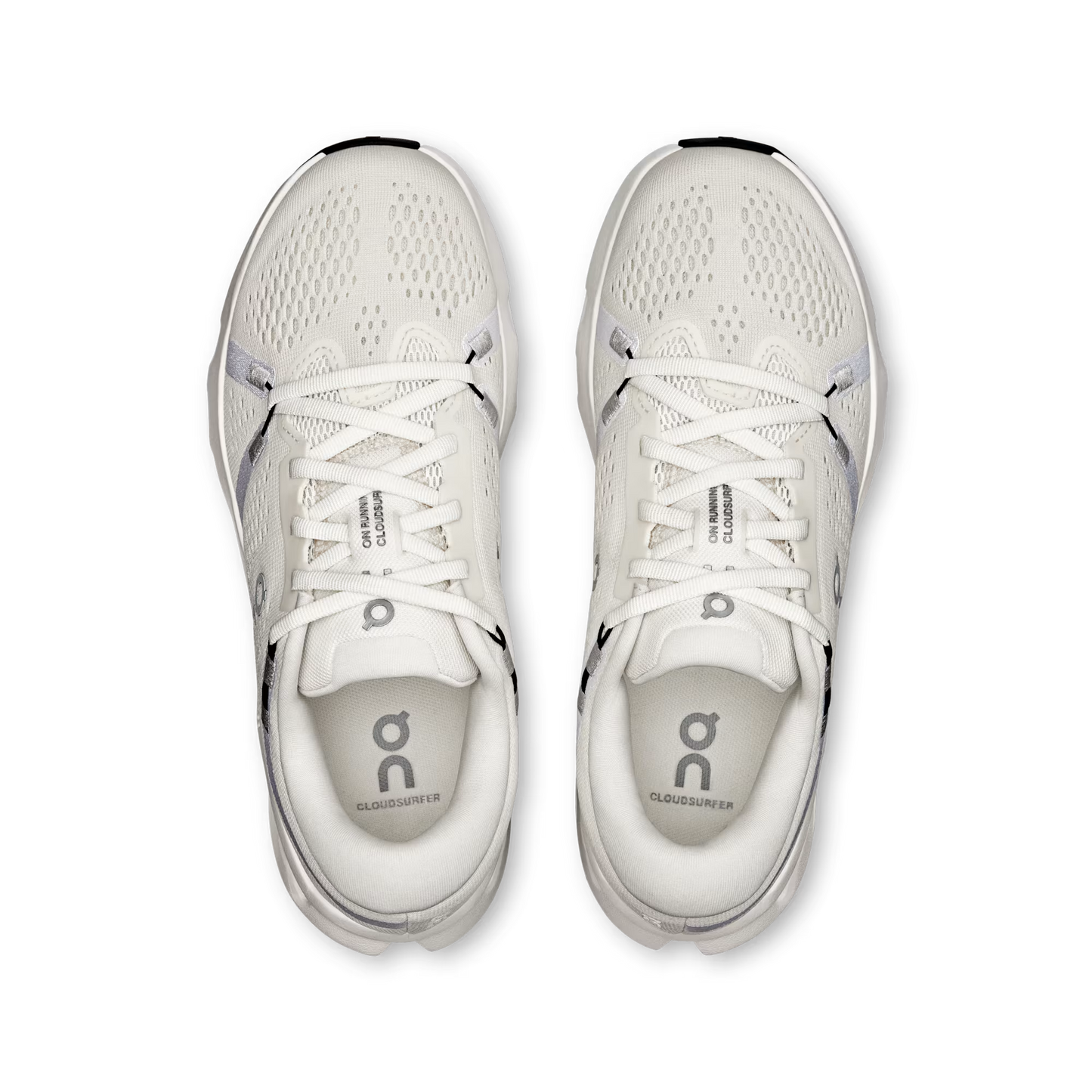 On Running Cloudsurfer 2 Ivory | Ivory