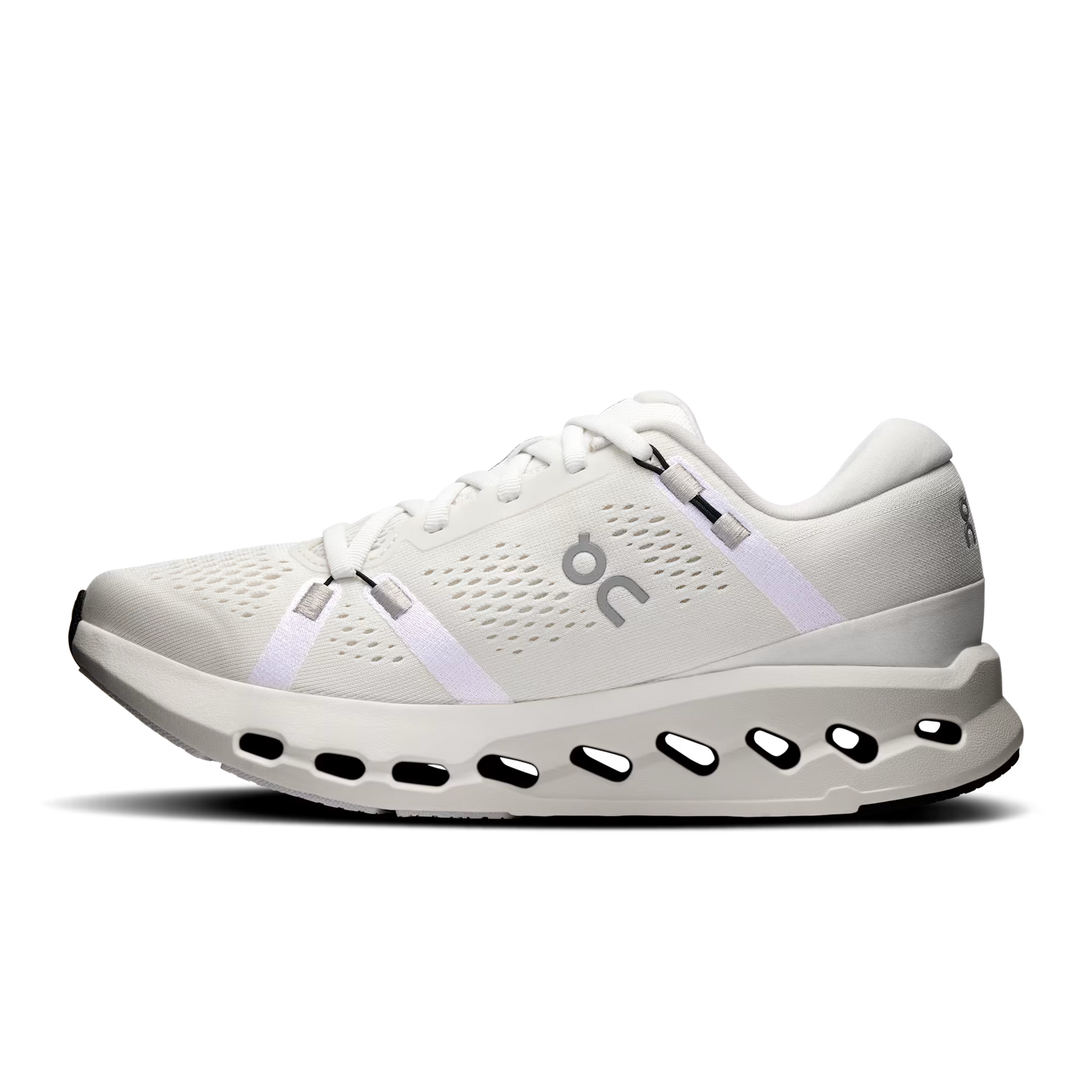 On Running Cloudsurfer 2 Ivory | Ivory